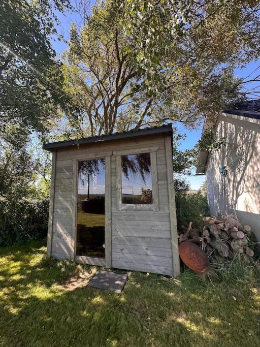 Summerhouse in Fjerritslev