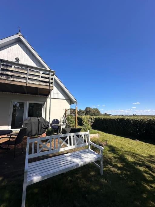 Summerhouse in Fjerritslev