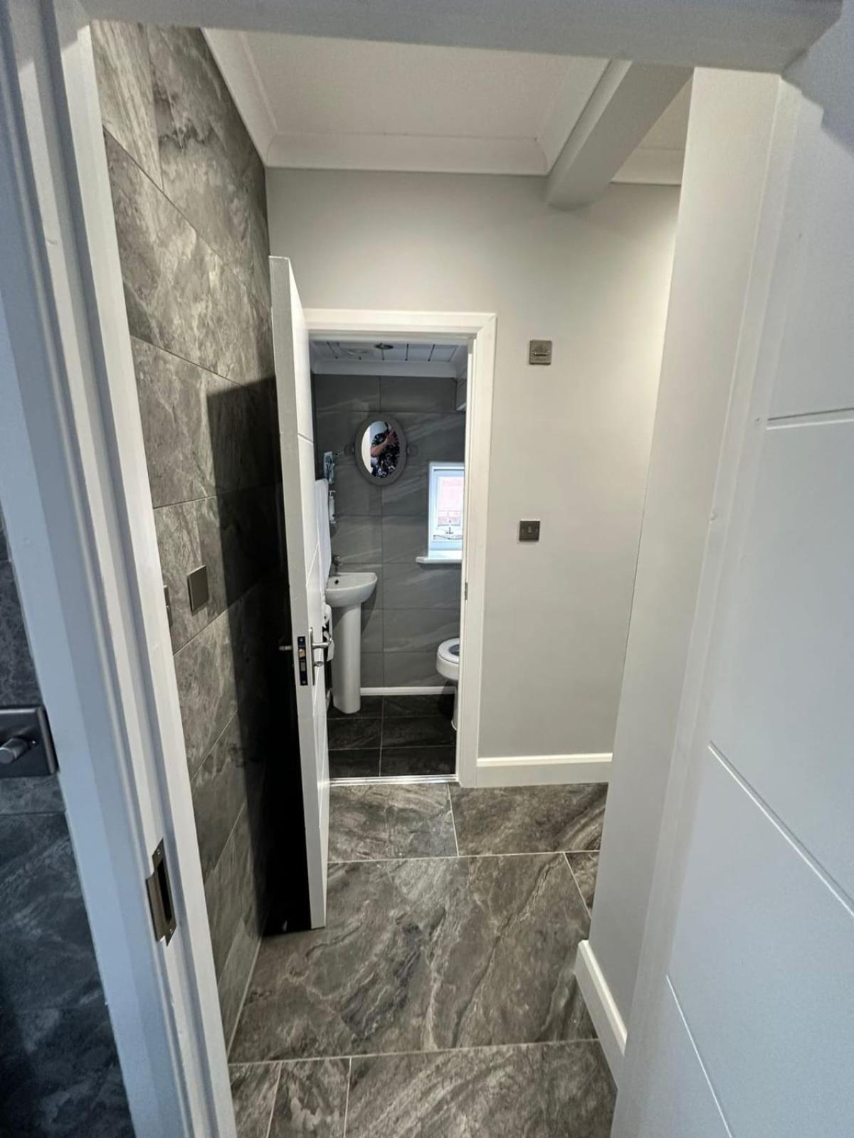 Shortwood Stay