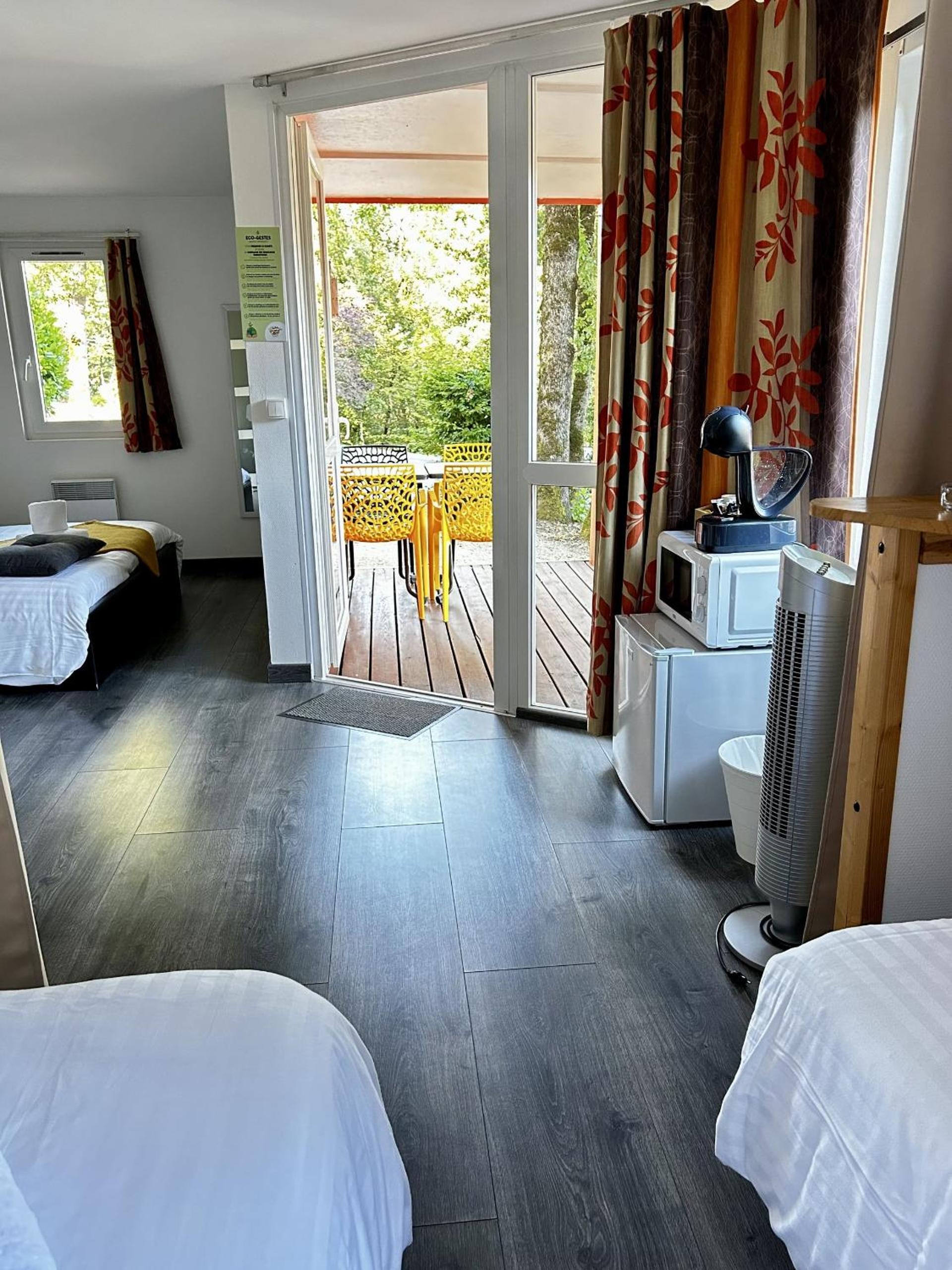 Les Chalets du Périgord, photo 48