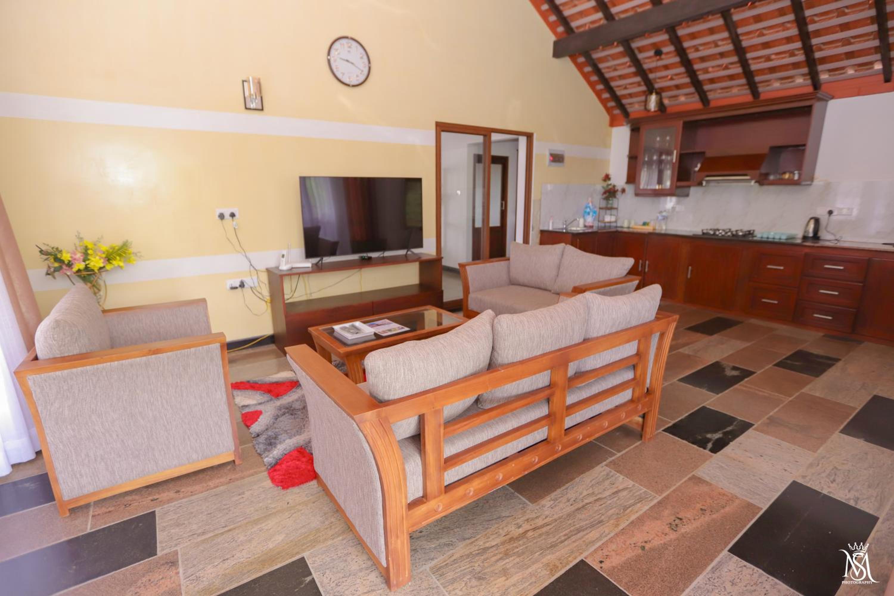 Rivershore Villas