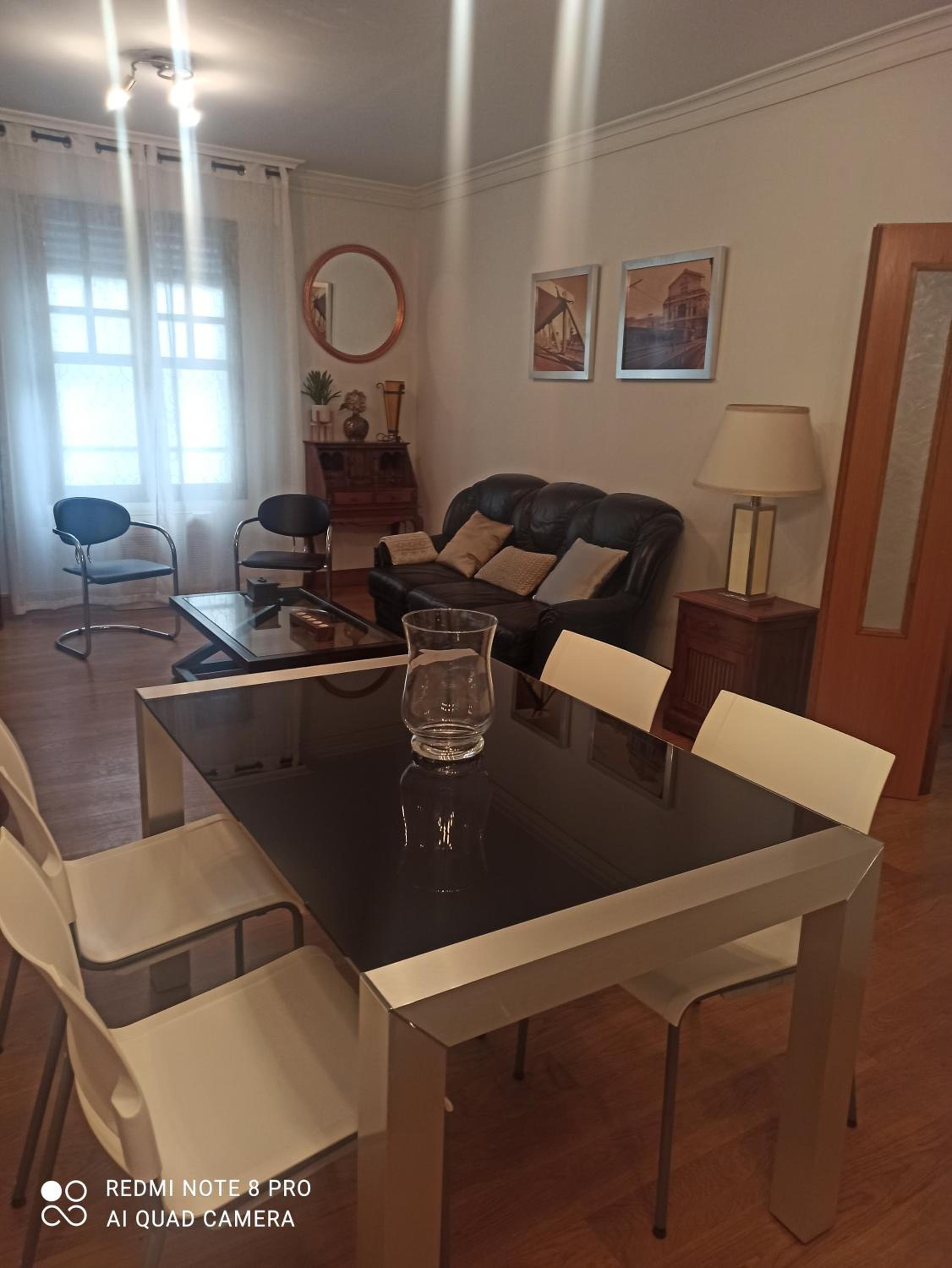 Vivienda Turistica acogedora y elegante en Irala