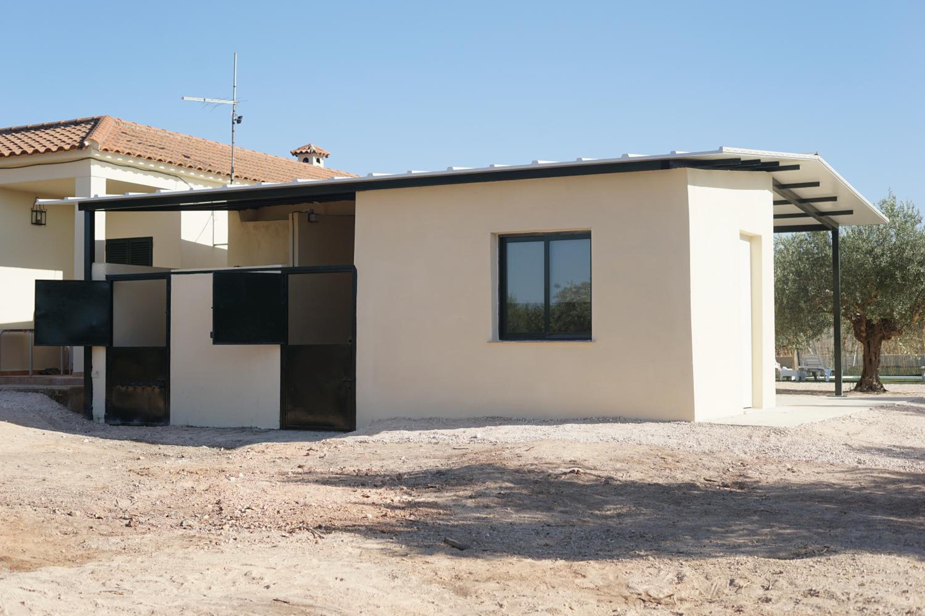 El Algar Casa Rural