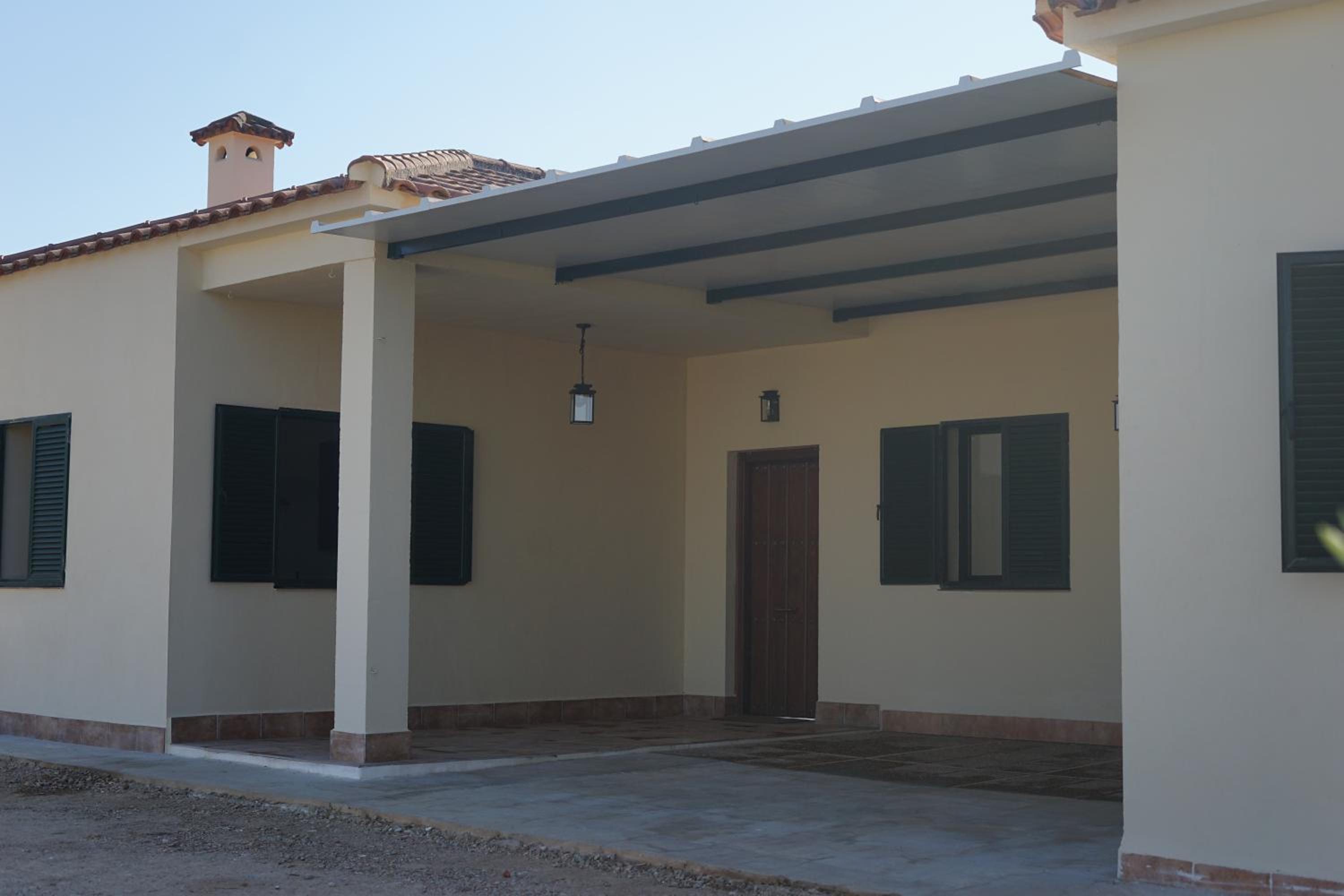 El Algar Casa Rural
