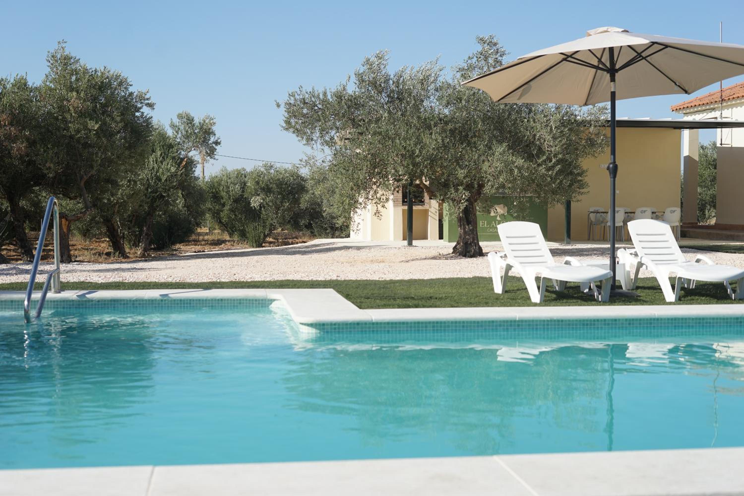 El Algar Casa Rural