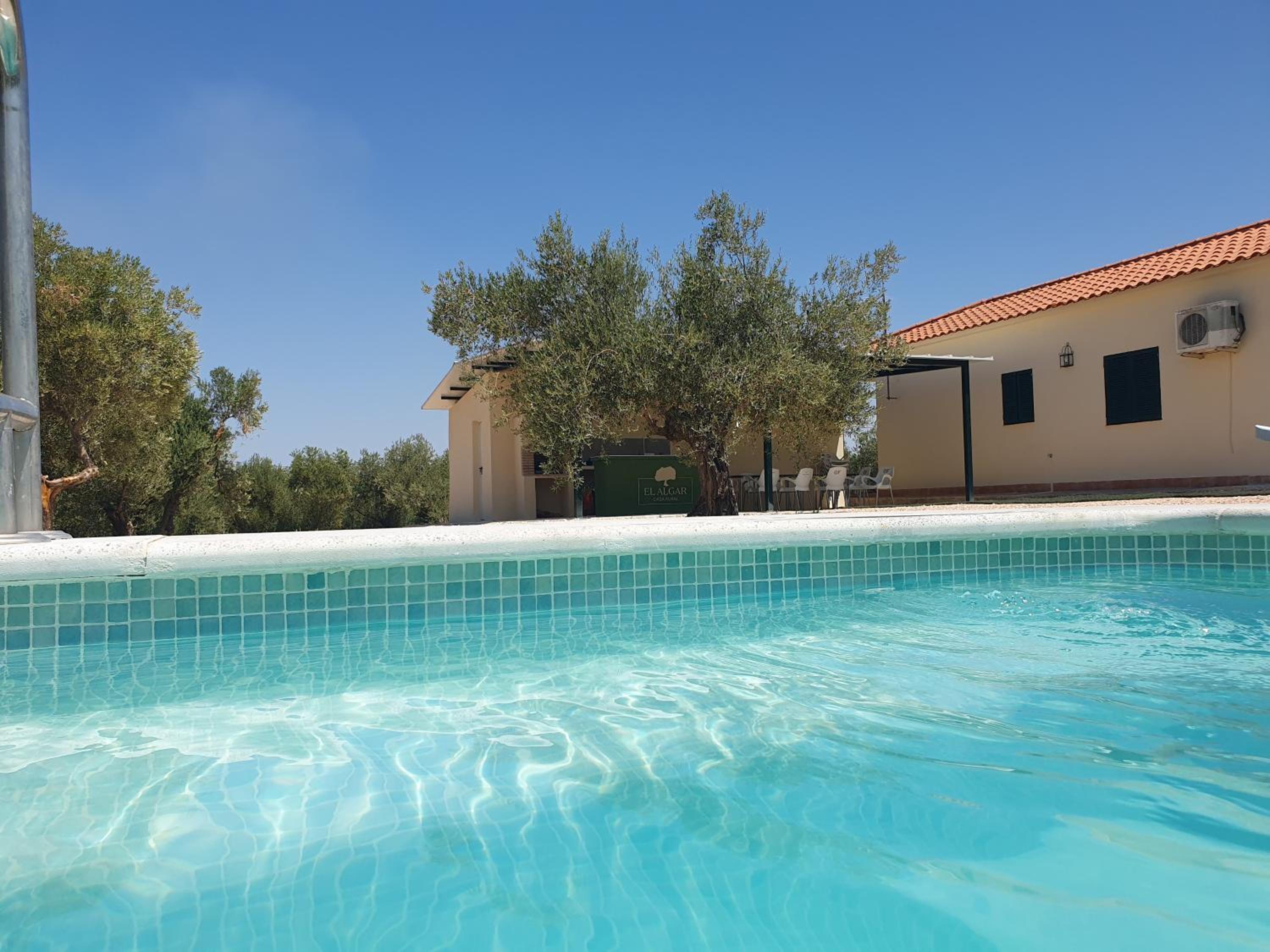 El Algar Casa Rural