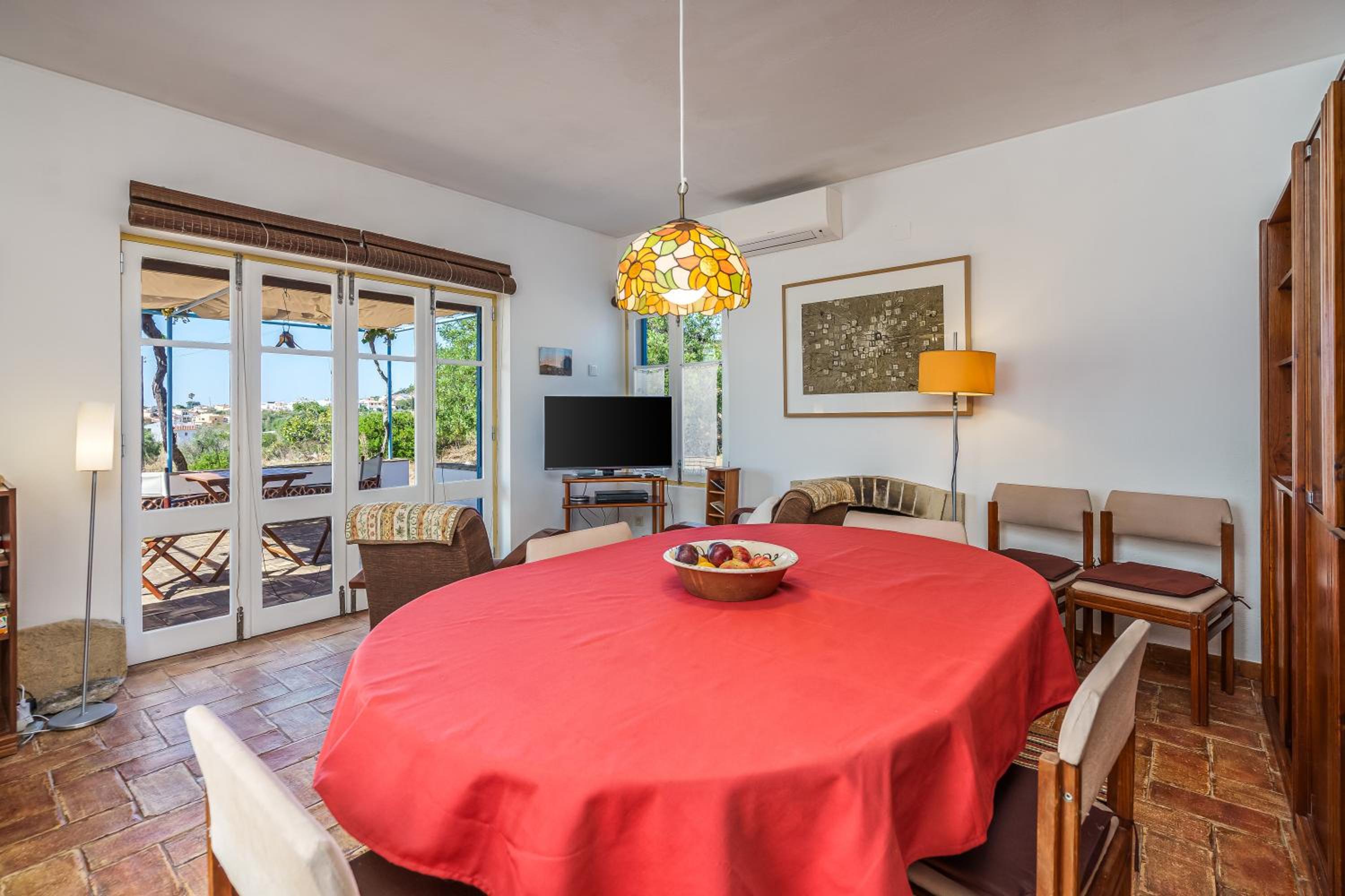 Carrasqueira Country House view 4