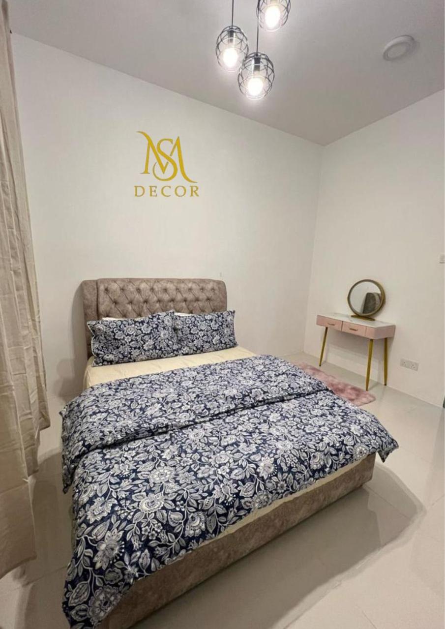 MISYA Homestay TOWNHOUSE KT photo 2