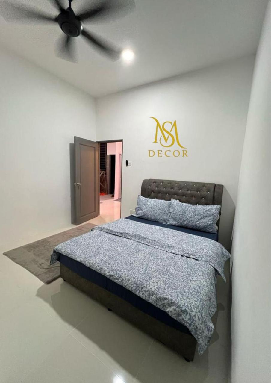 MISYA Homestay TOWNHOUSE KT photo 3