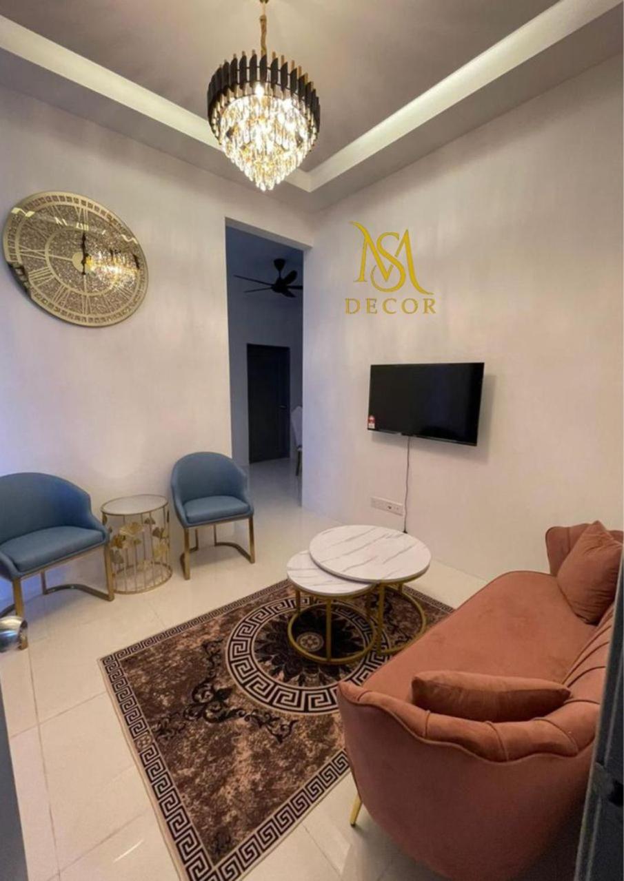 MISYA Homestay TOWNHOUSE KT photo 4