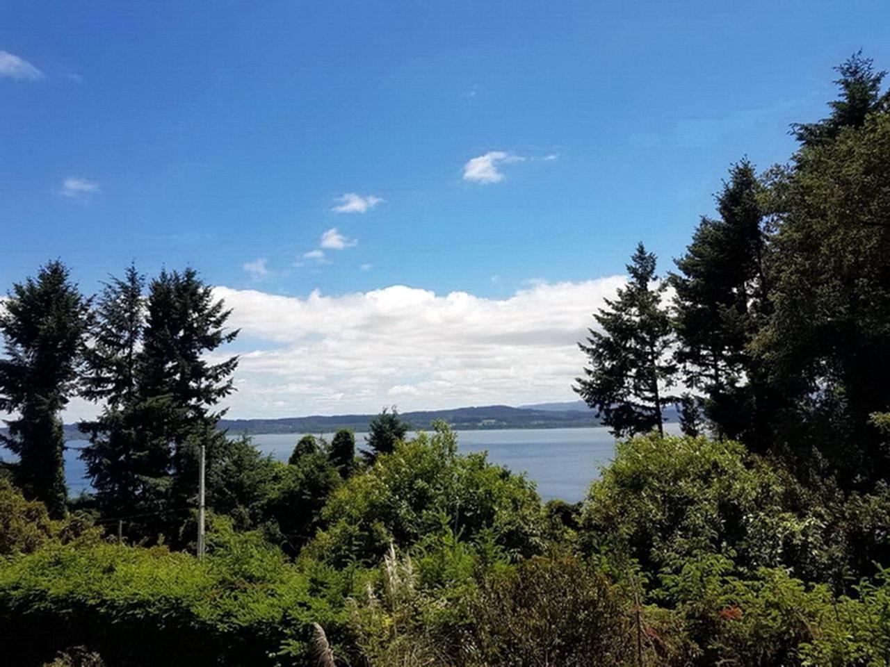 Cabanas Mapulauquen