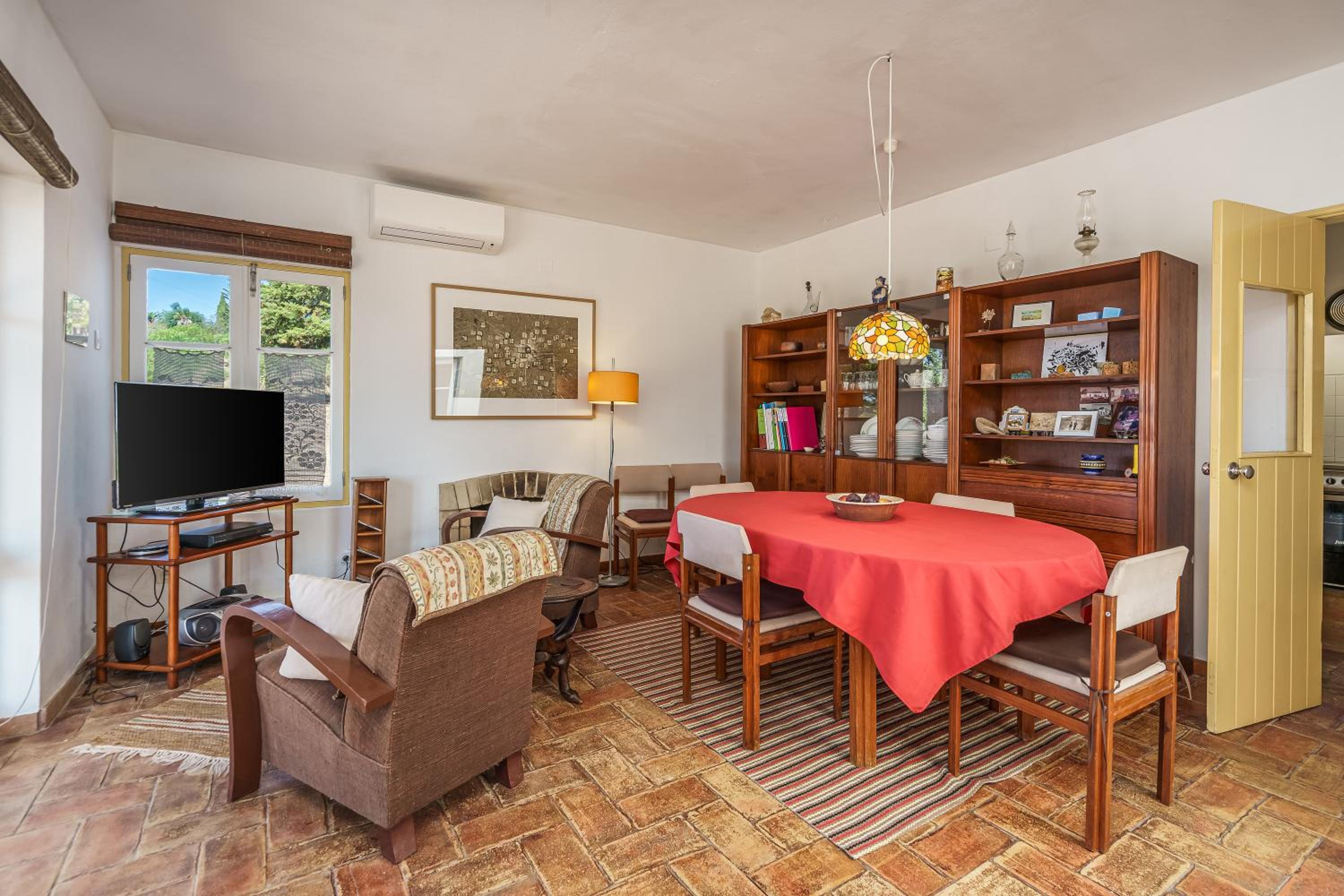 Carrasqueira Country House view 3
