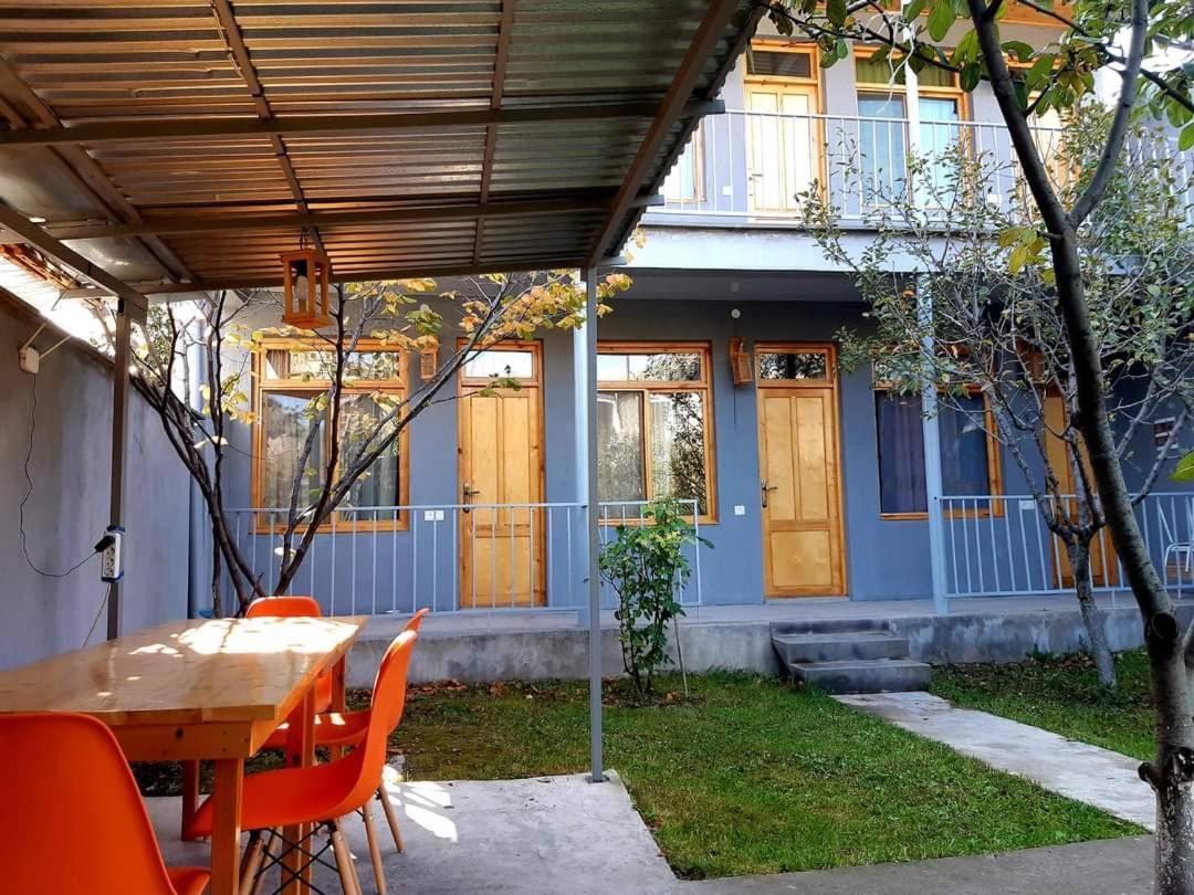 Green Garden B&B