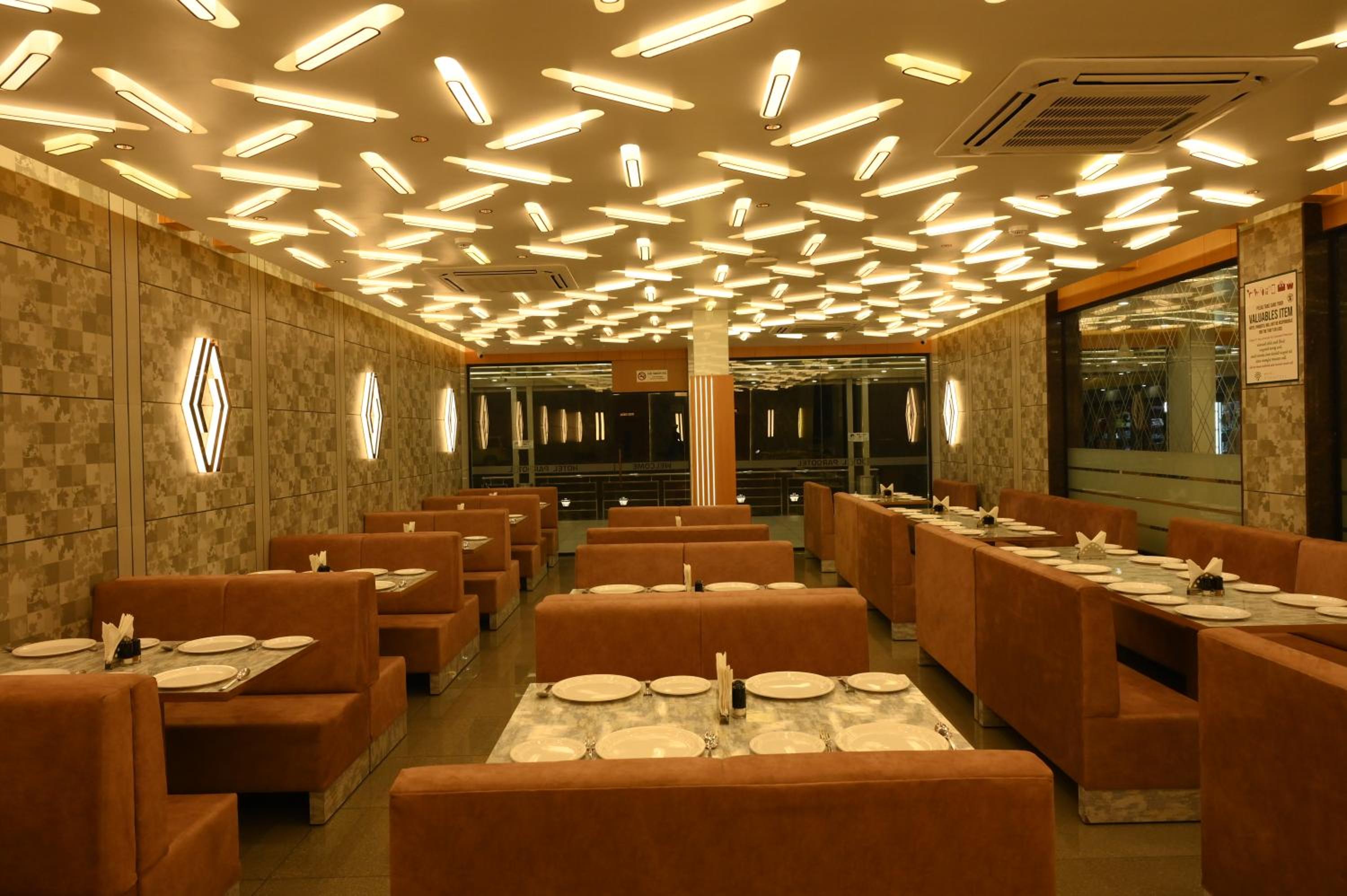 Hotel Parqotel