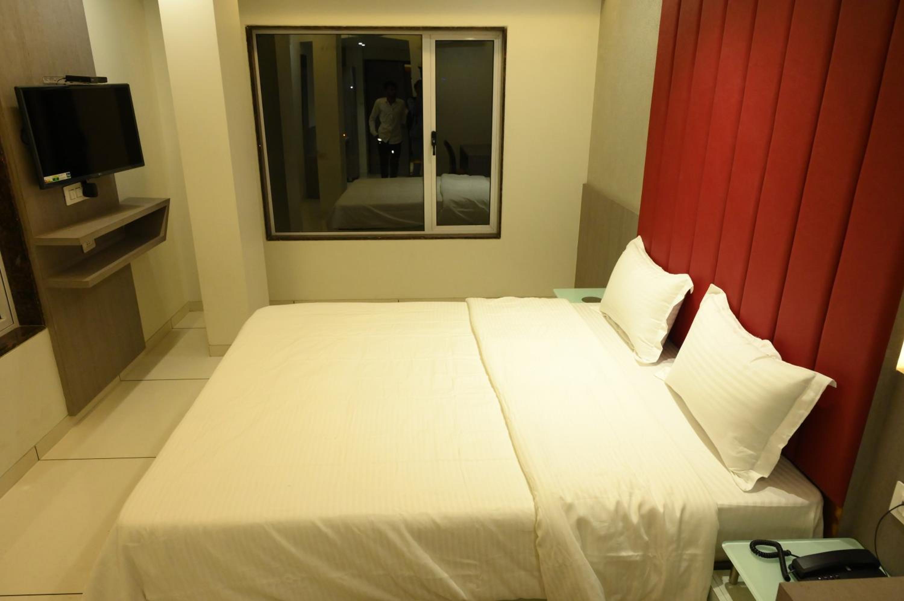 Hotel Parqotel
