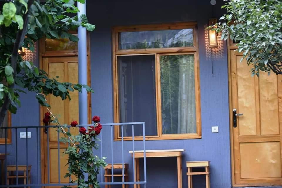 Green Garden B&B