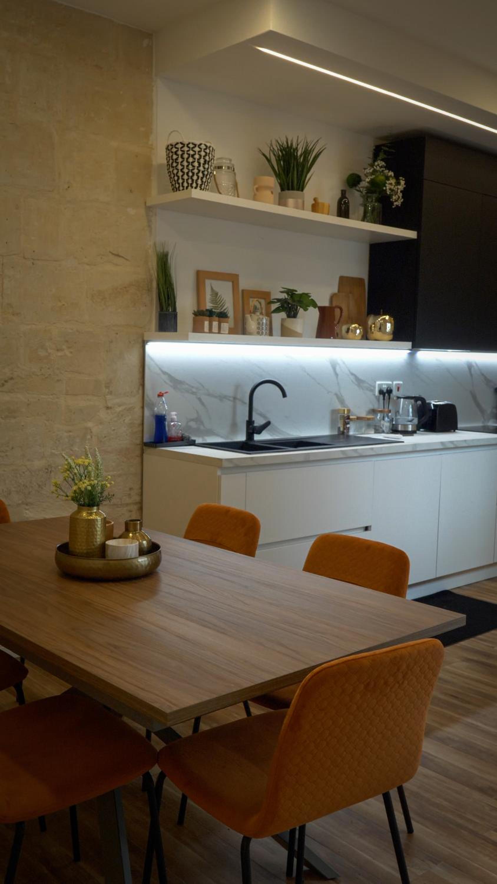 Townhouse 26 in Sliema, Malta