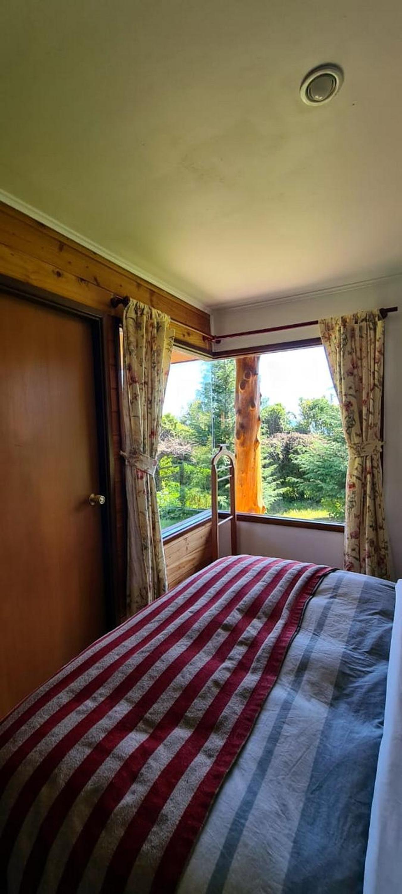 Cabanas Mapulauquen