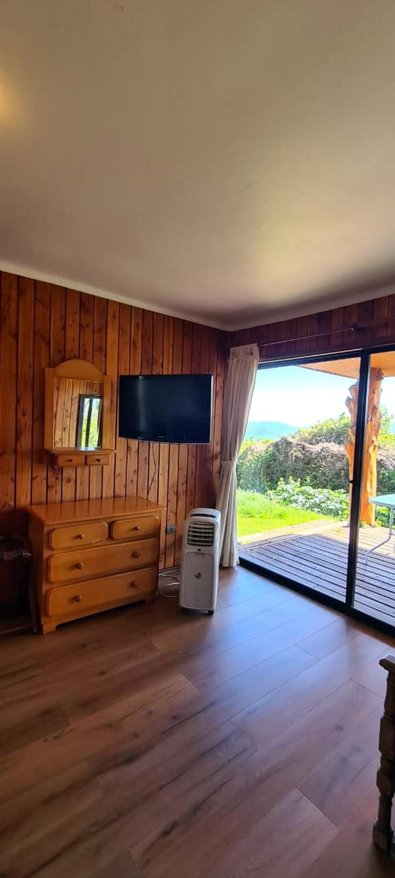 Cabanas Mapulauquen