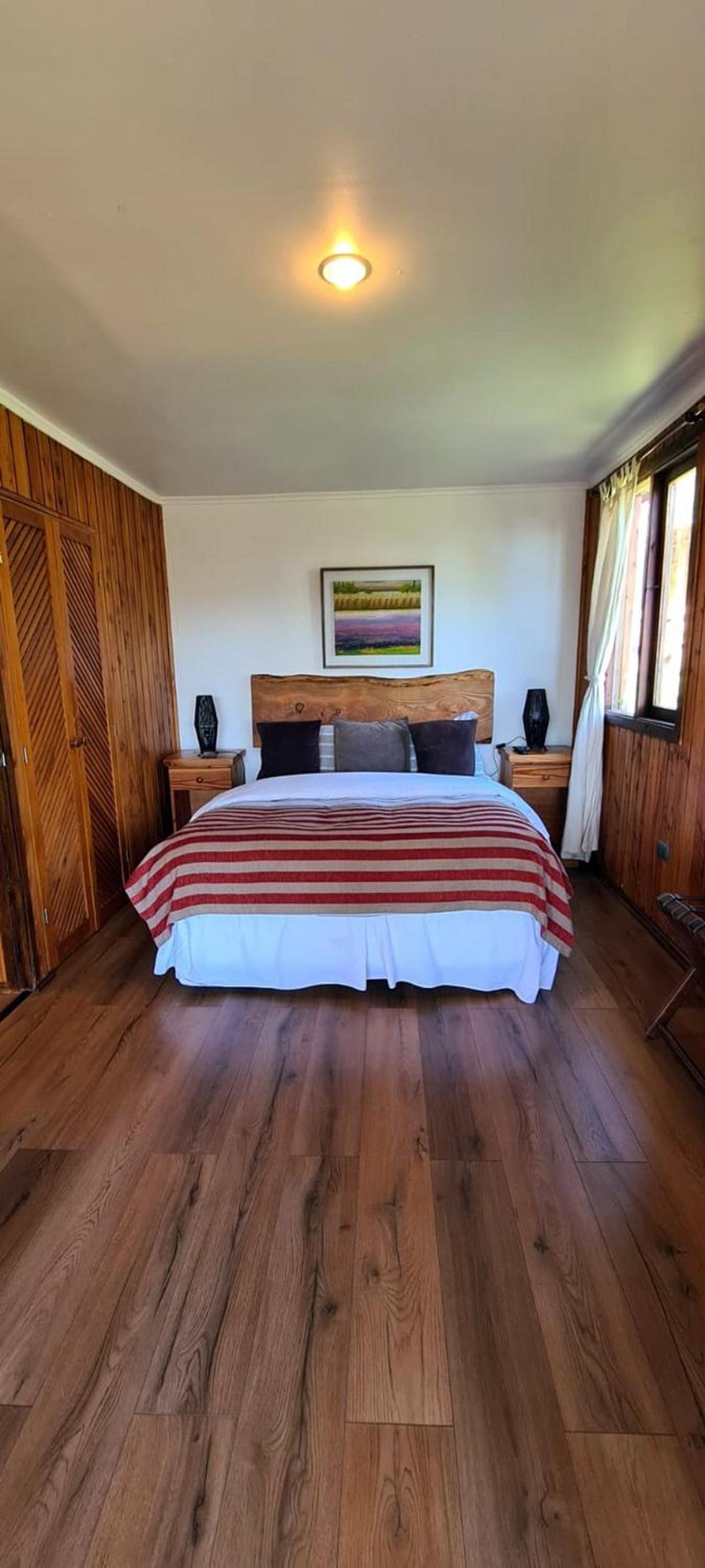 Cabanas Mapulauquen