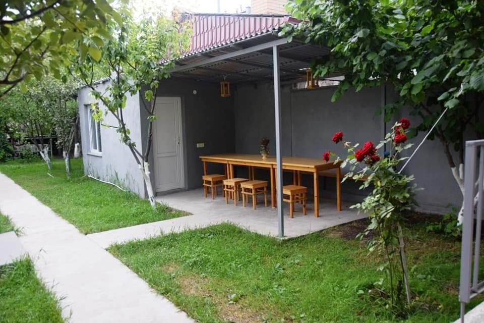 Green Garden B&B