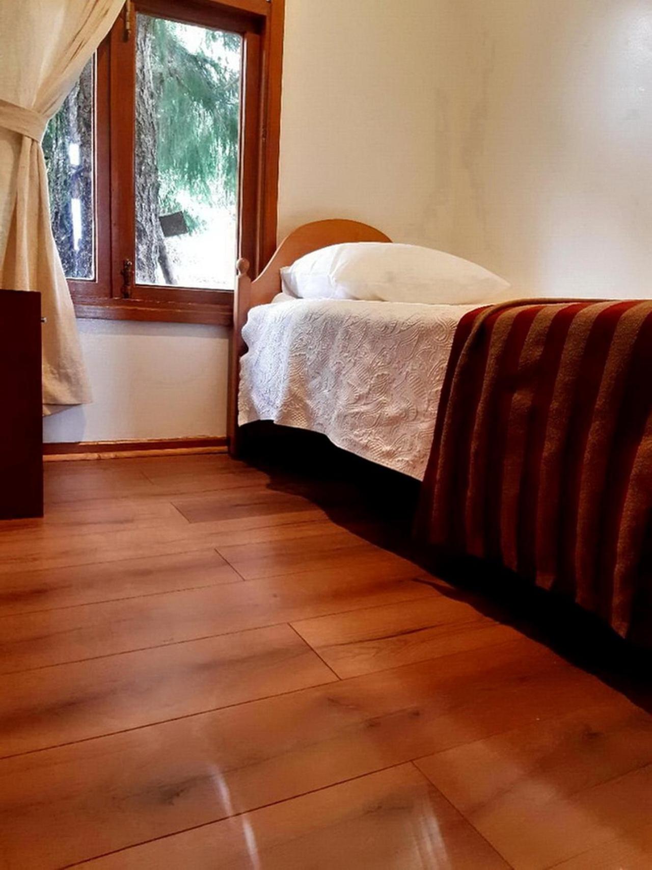 Cabanas Mapulauquen