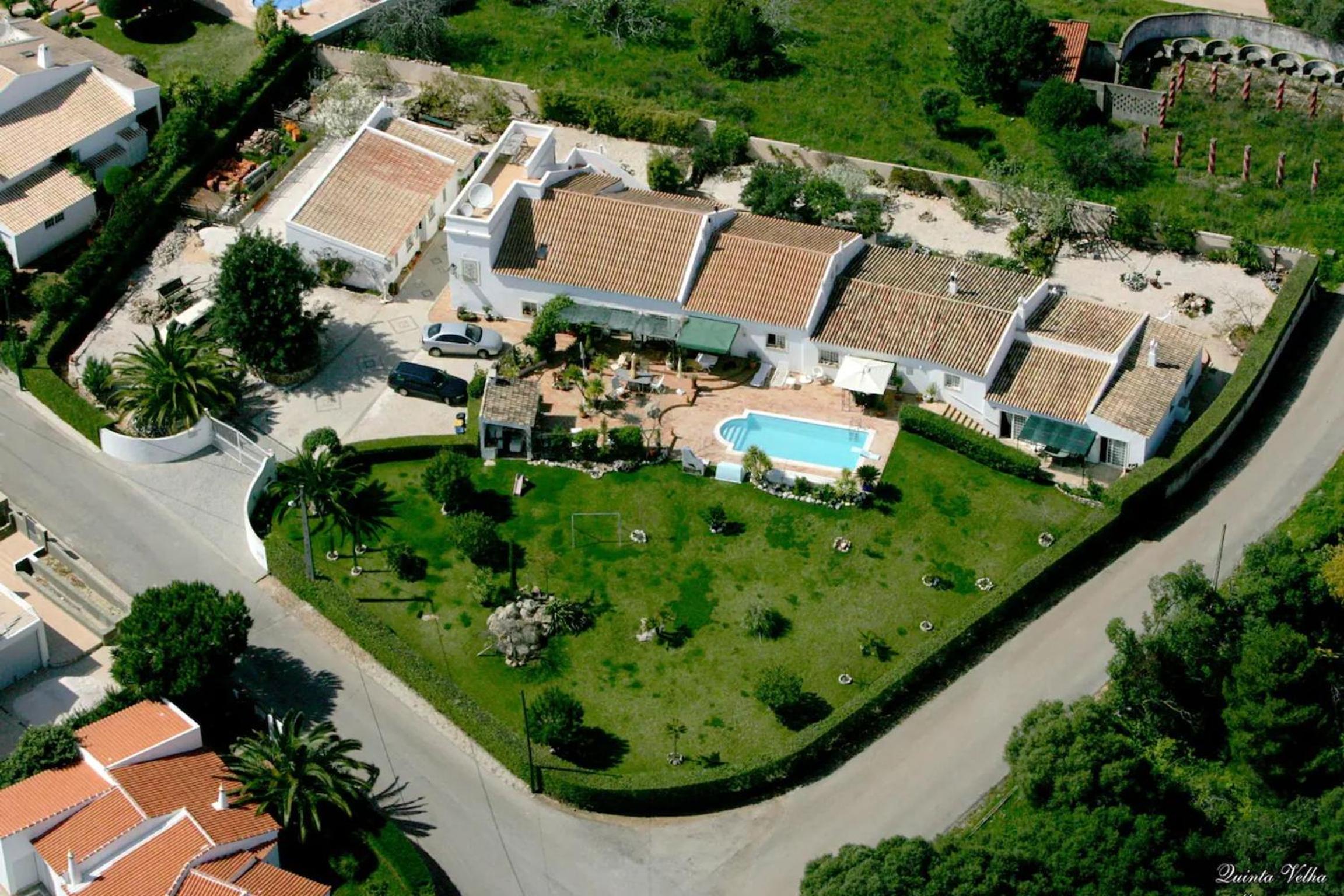 Quinta Velha Authentic Farmhouse Experience by LovelyStay view 3