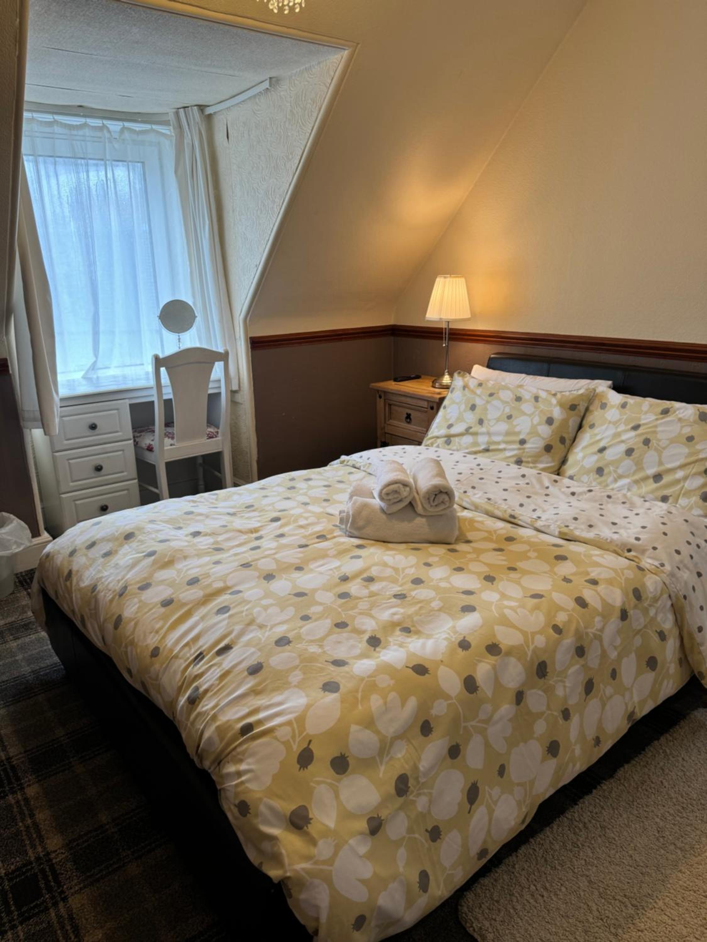 Glengorm Guest House
