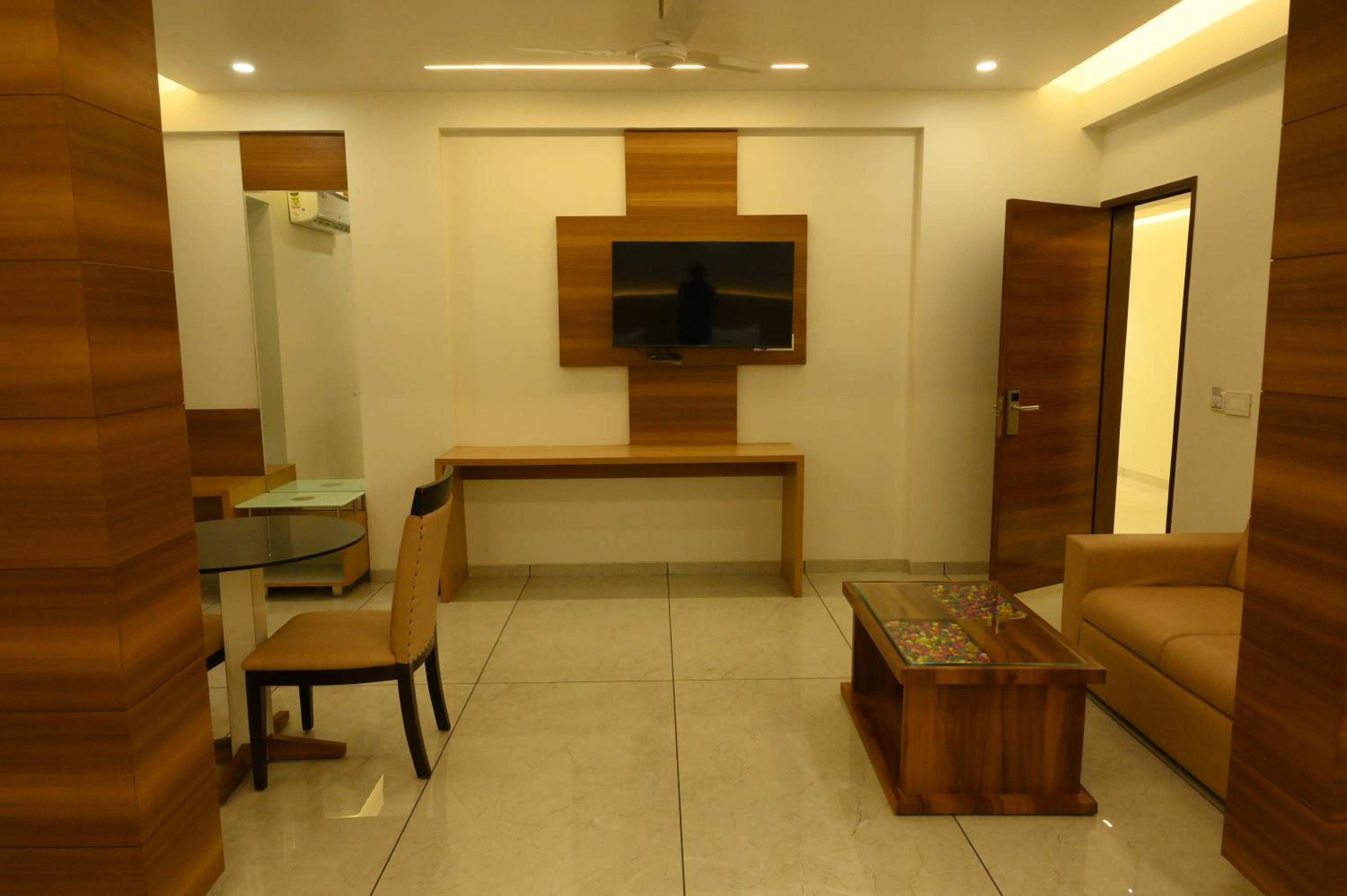 Hotel Parqotel