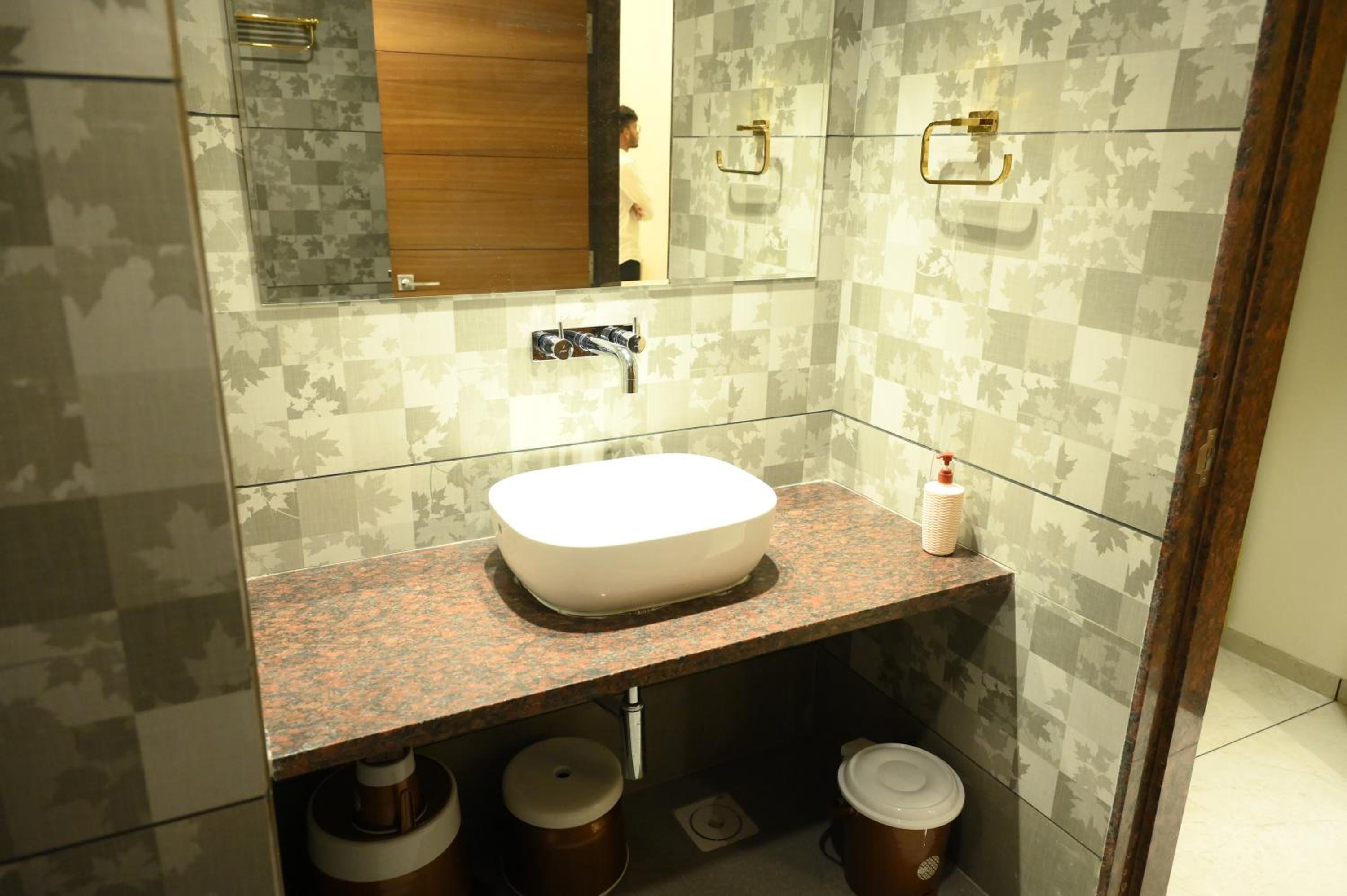 Hotel Parqotel