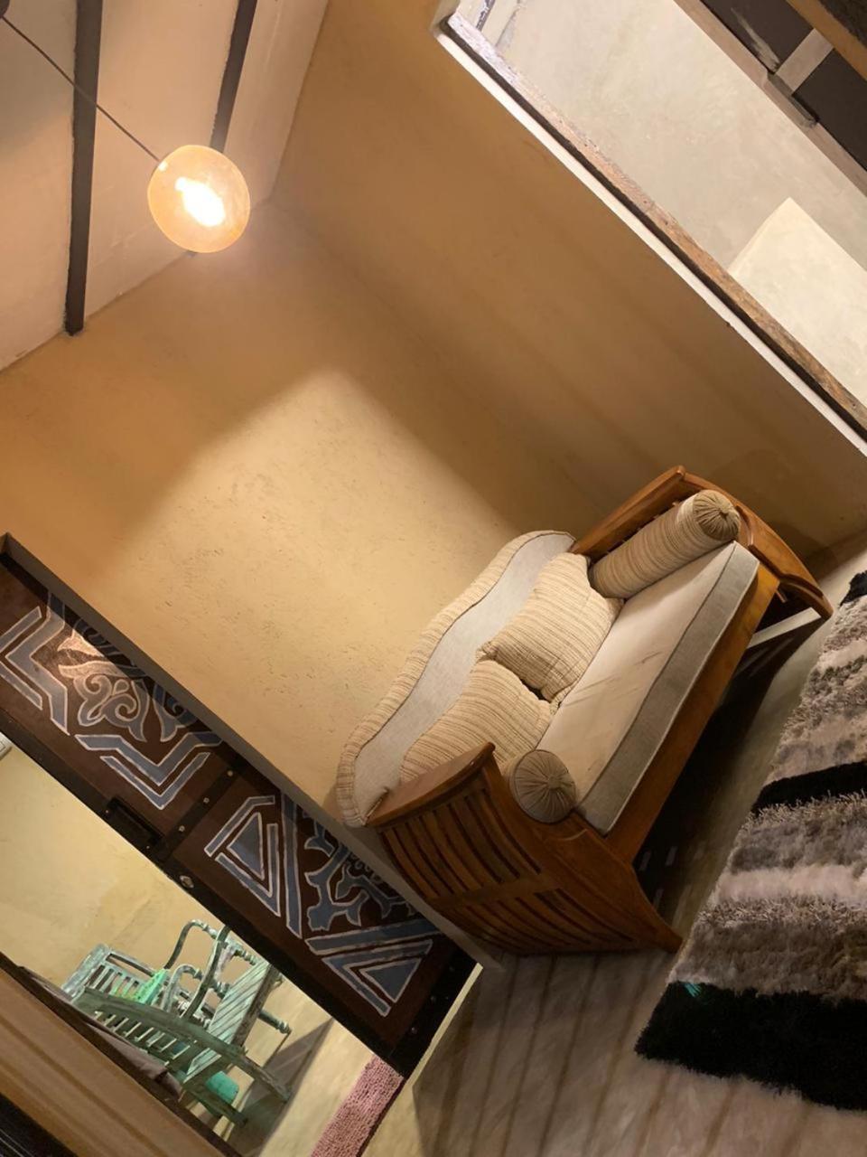 Enchanted Villa