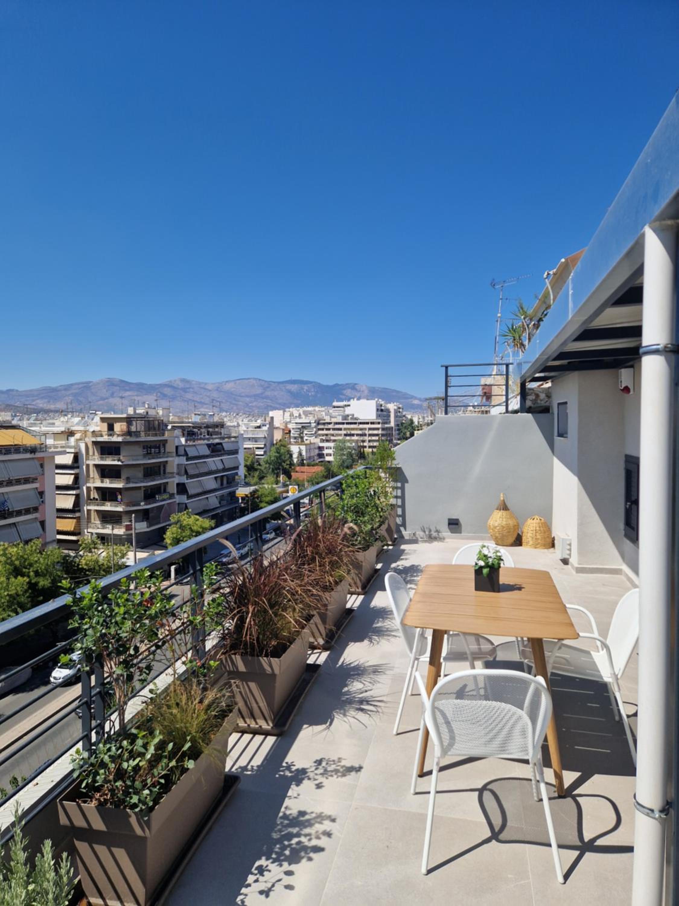 Ath Urban Loft photo 4