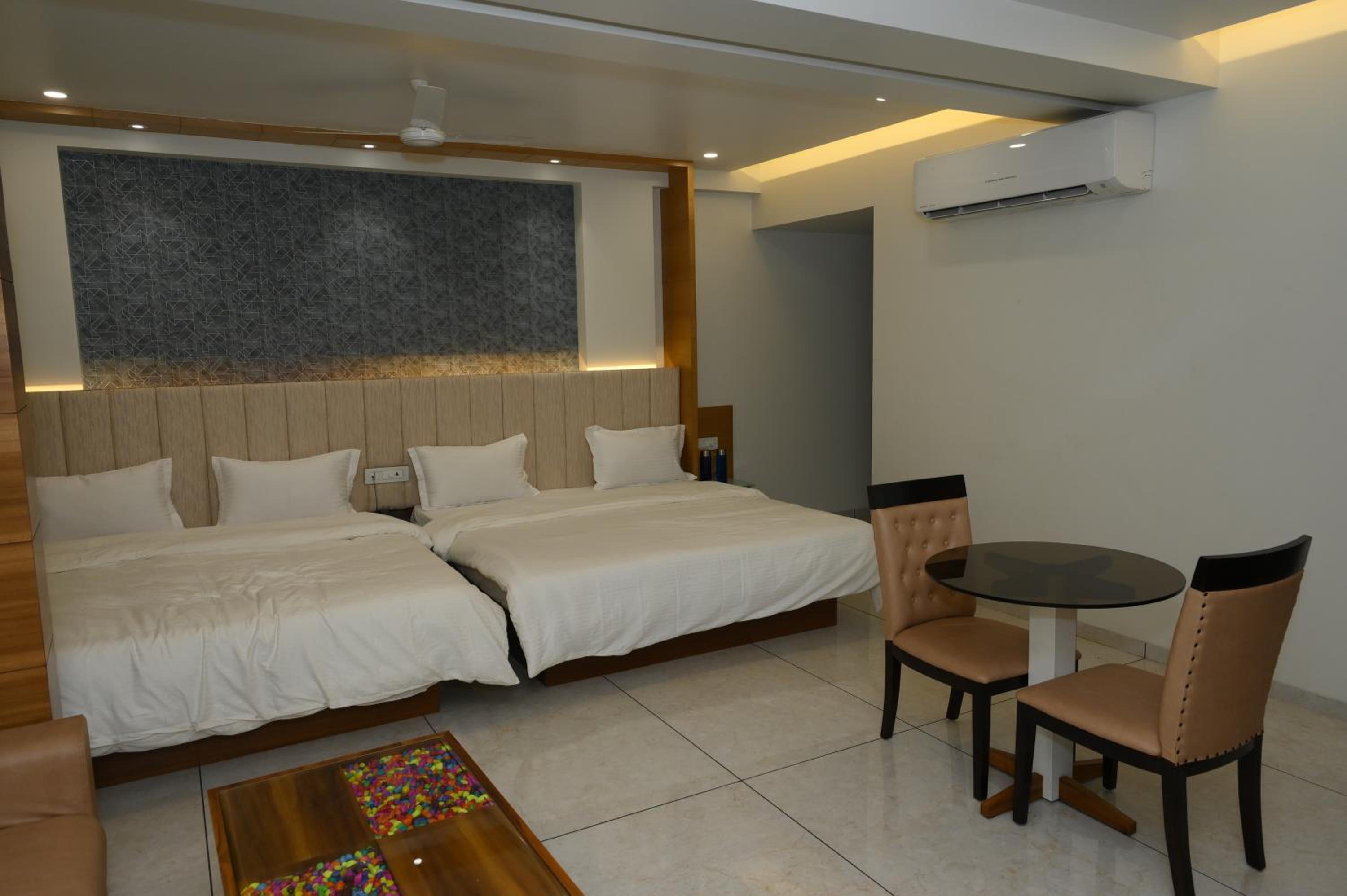 Hotel Parqotel
