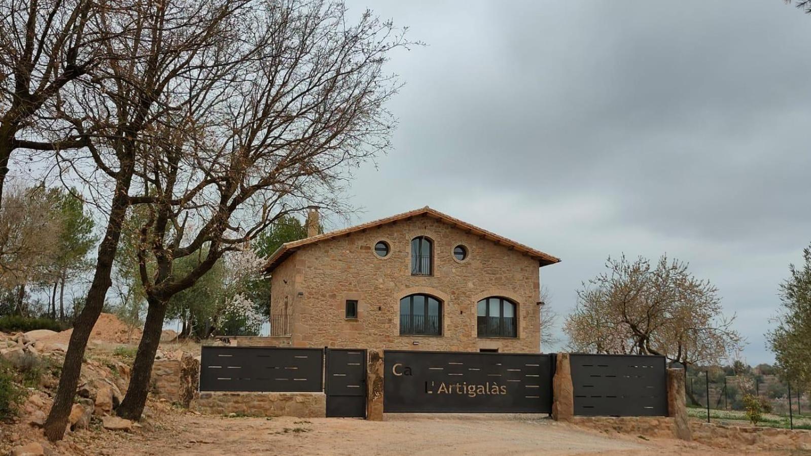 building