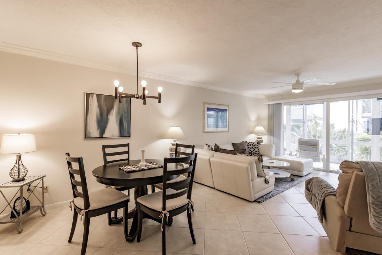 1128 PL Escape to this Pondside Paradise view 4