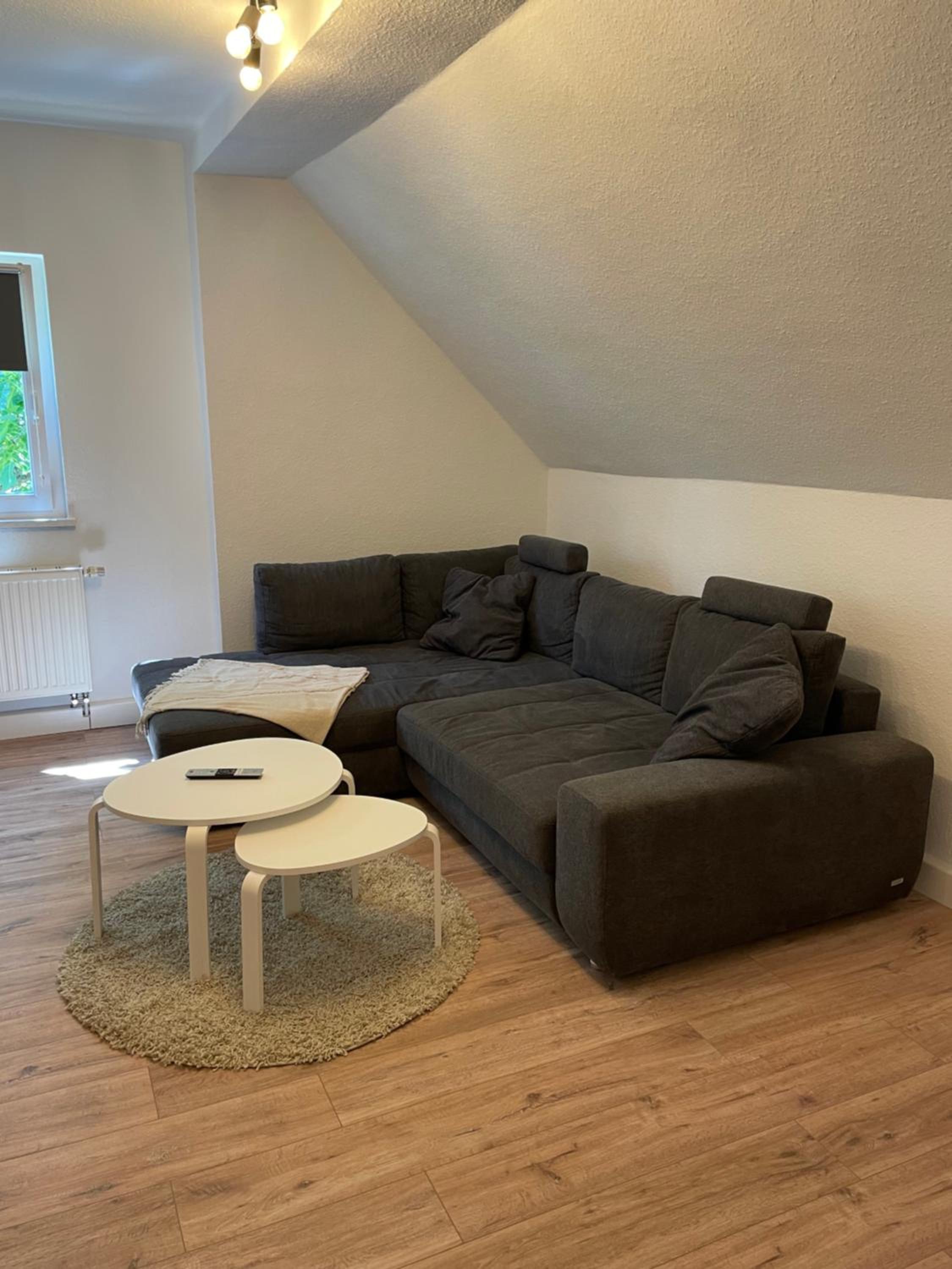 Branderodaer Ferienwohnung