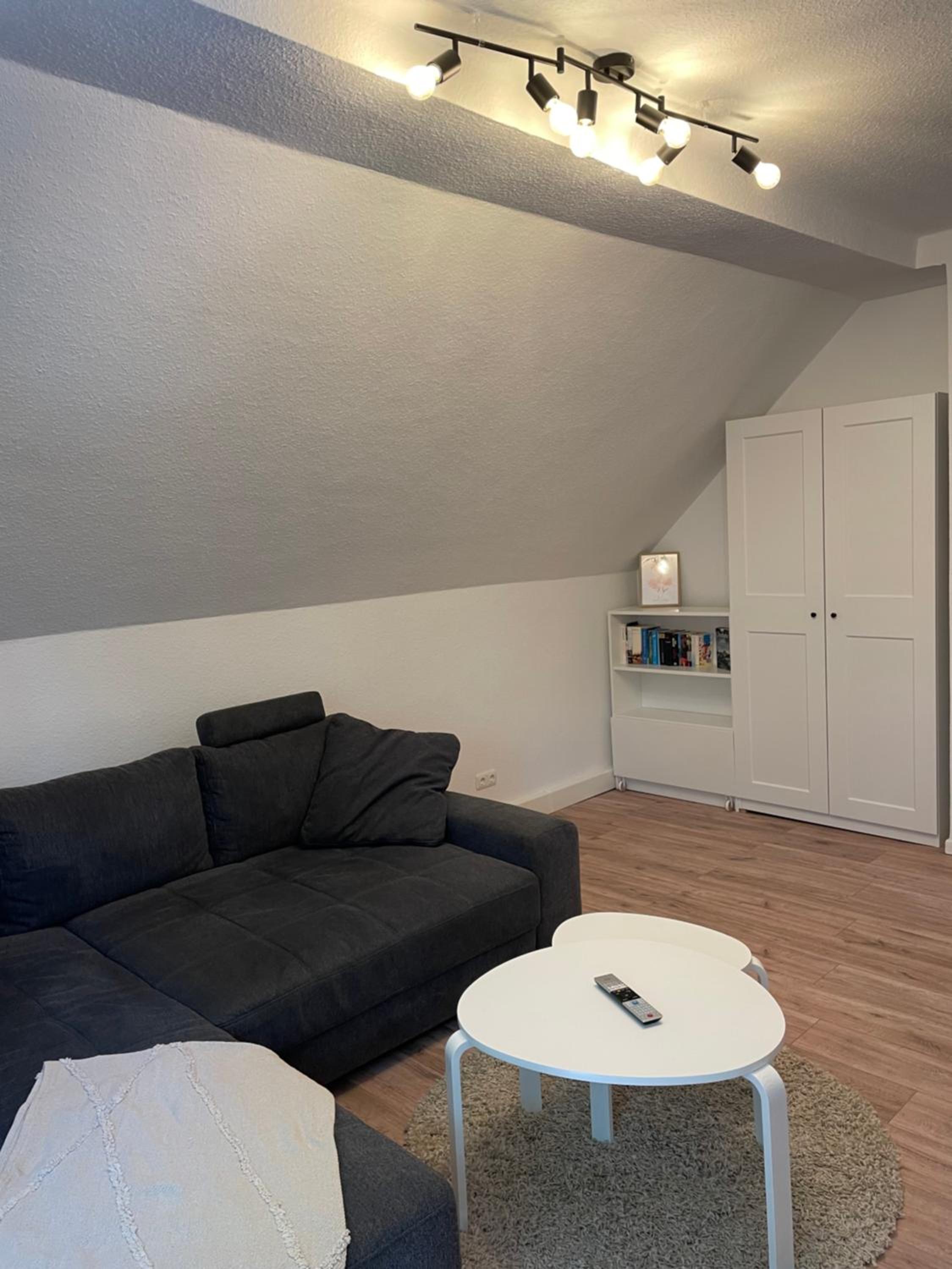 Branderodaer Ferienwohnung