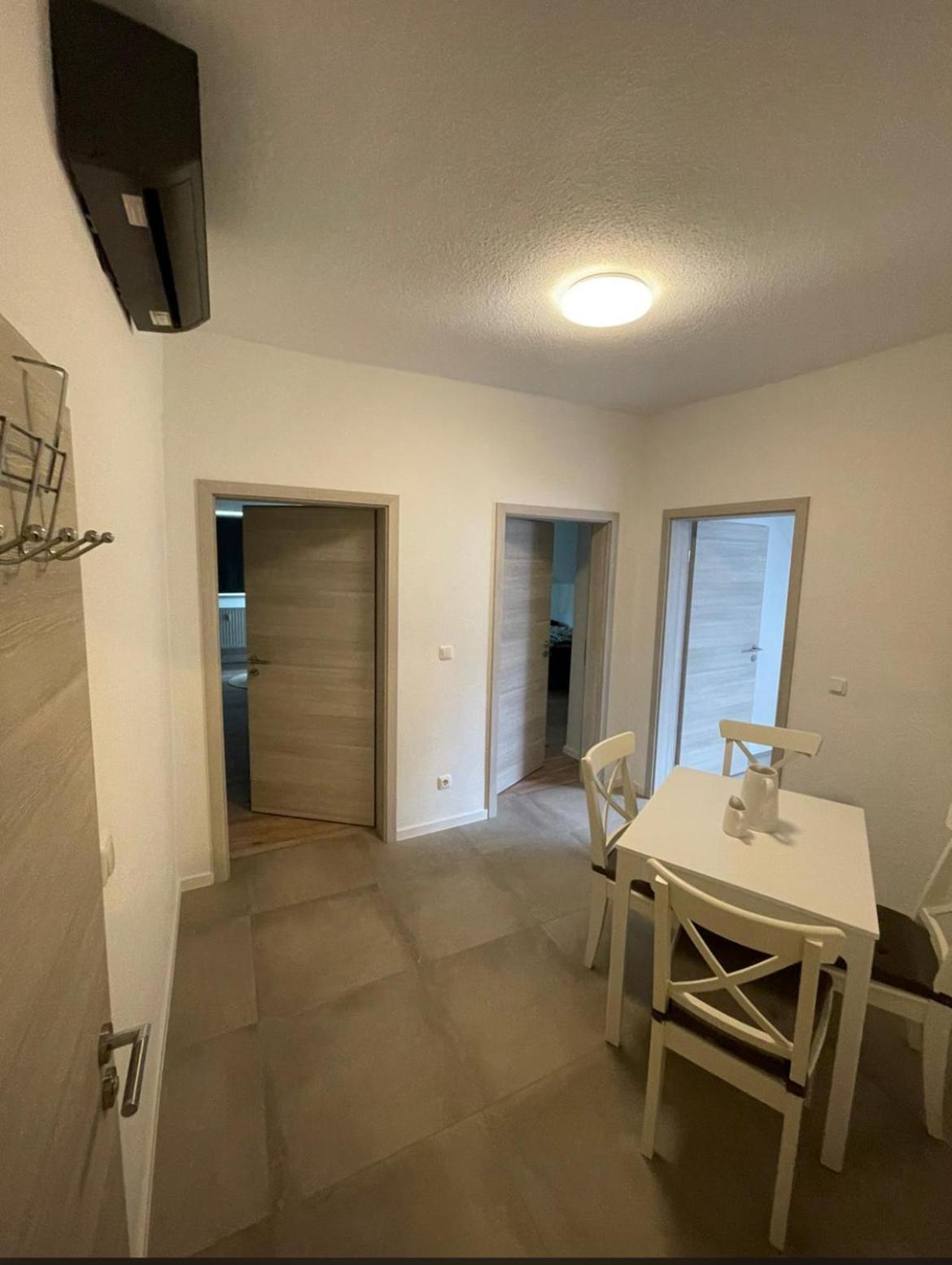Branderodaer Ferienwohnung