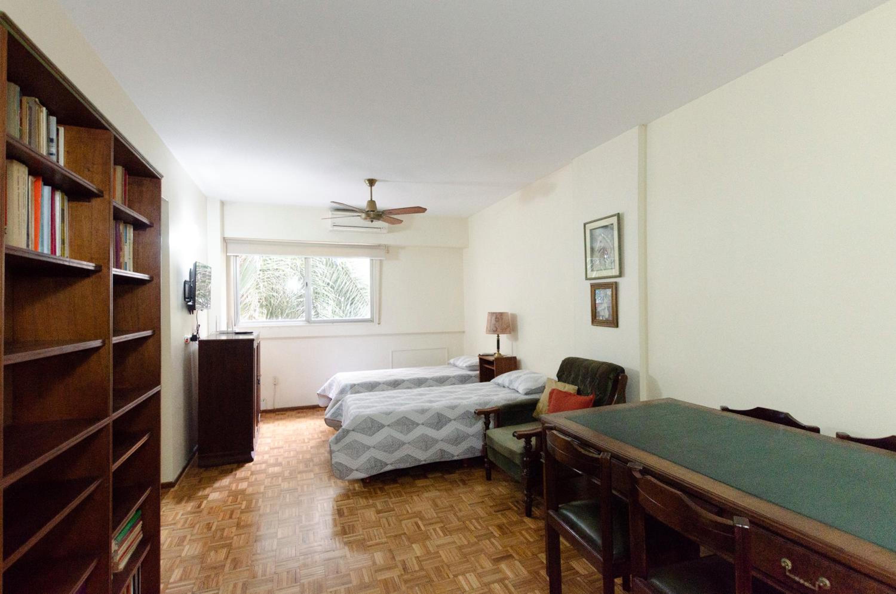 Nuoma Posadas - 2 guests - Great location