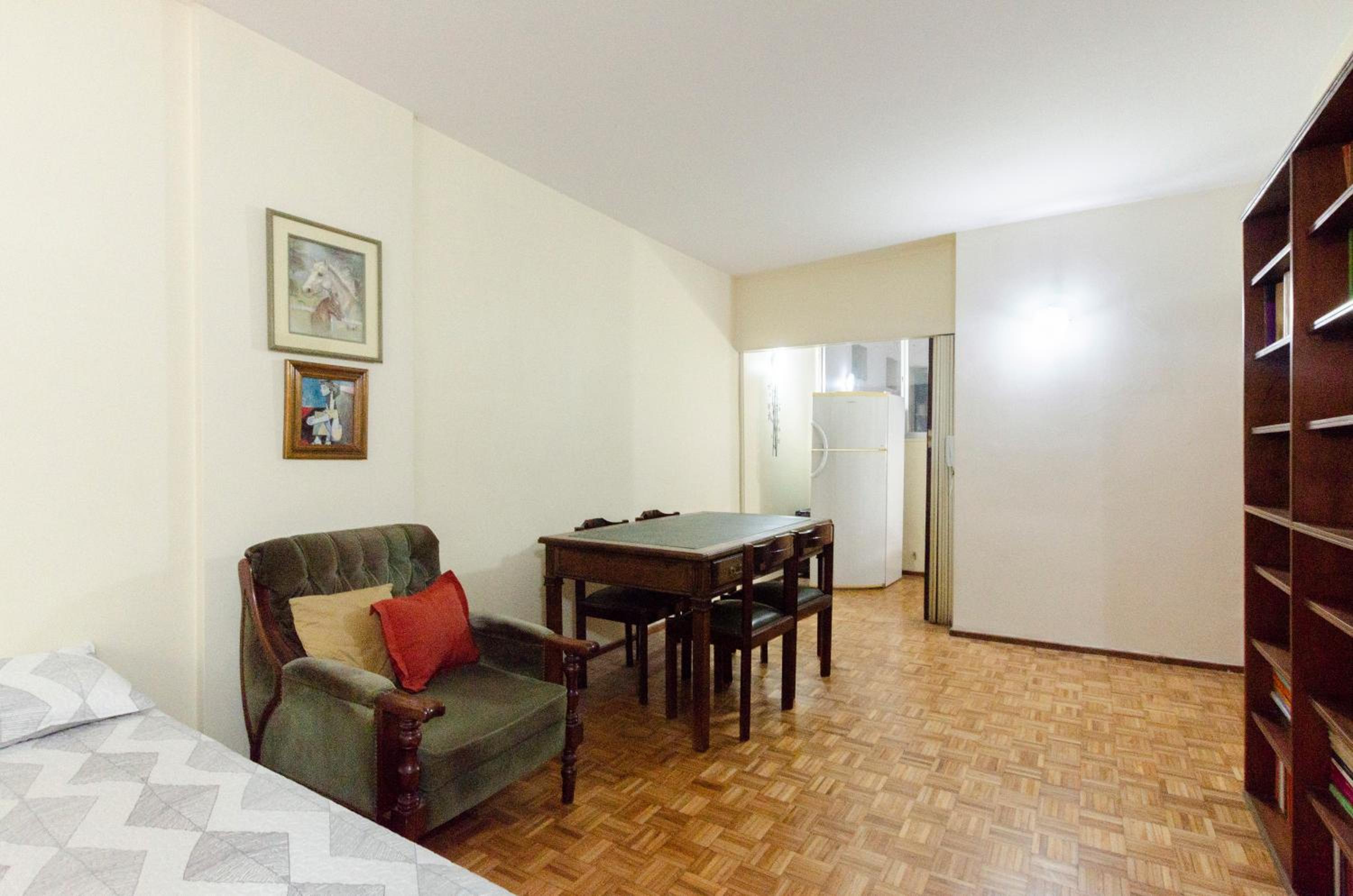 Nuoma Posadas - 2 guests - Great location