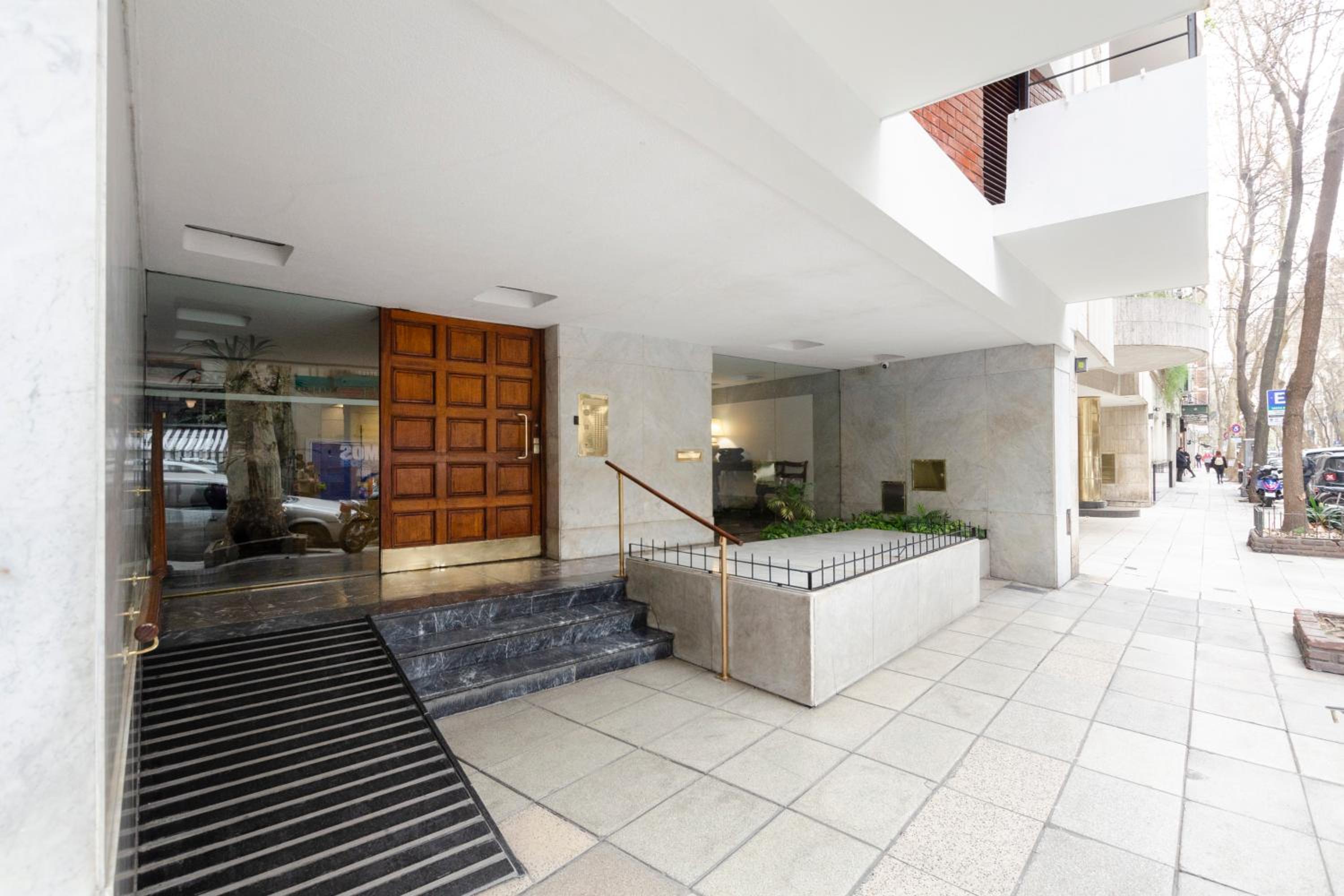 Nuoma Posadas - 2 guests - Great location