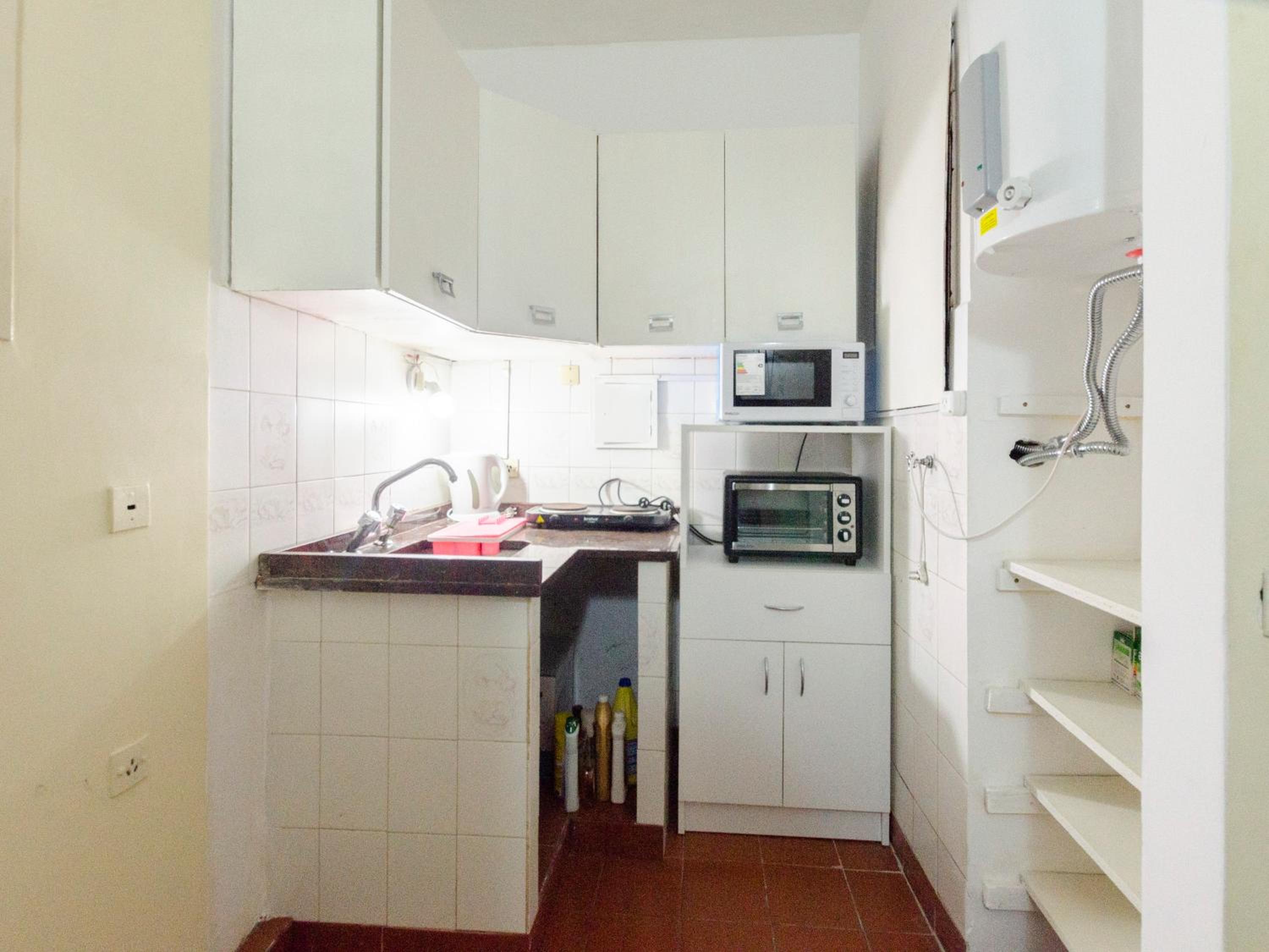 Nuoma Posadas - 2 guests - Great location