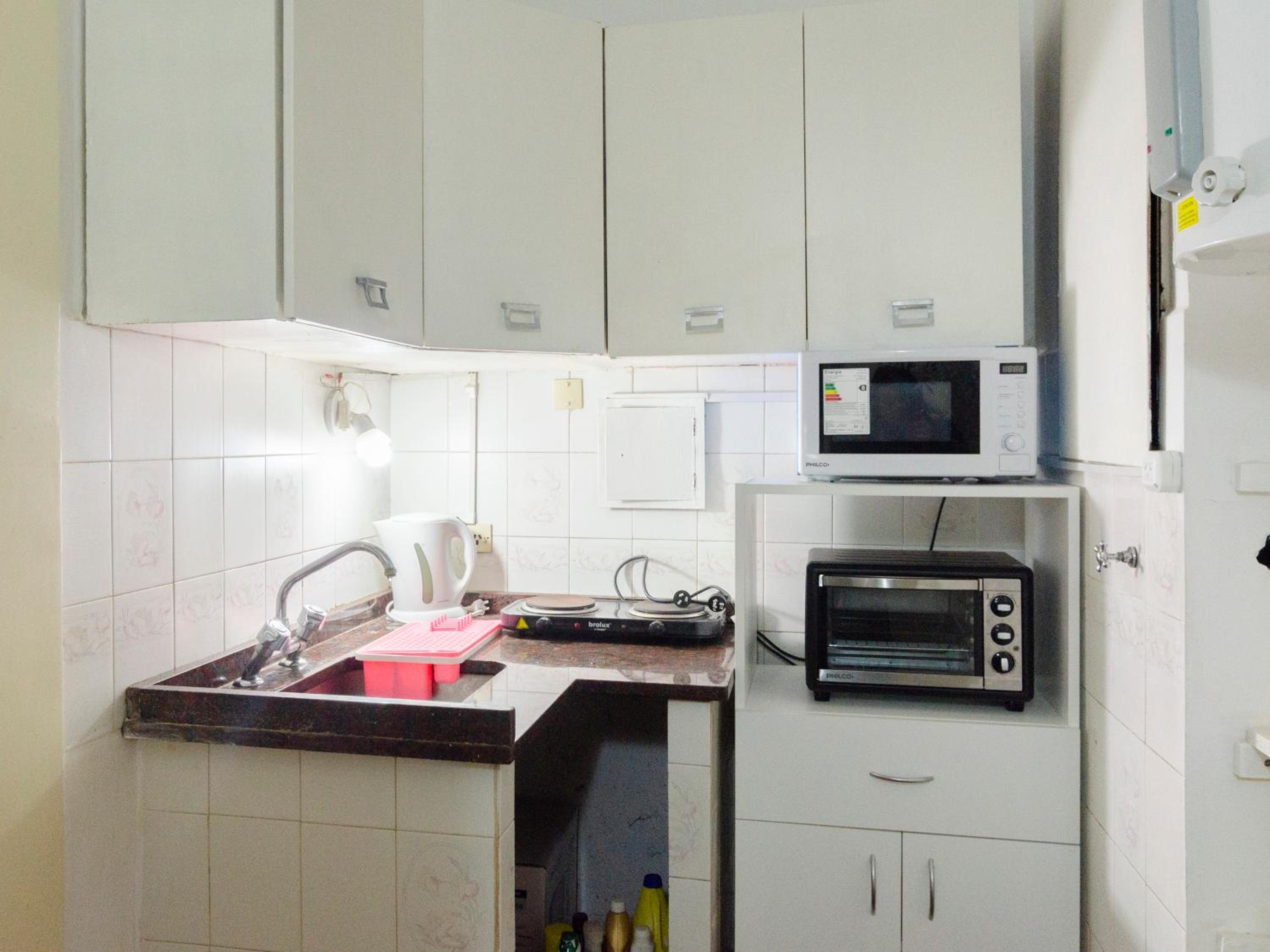 Nuoma Posadas - 2 guests - Great location