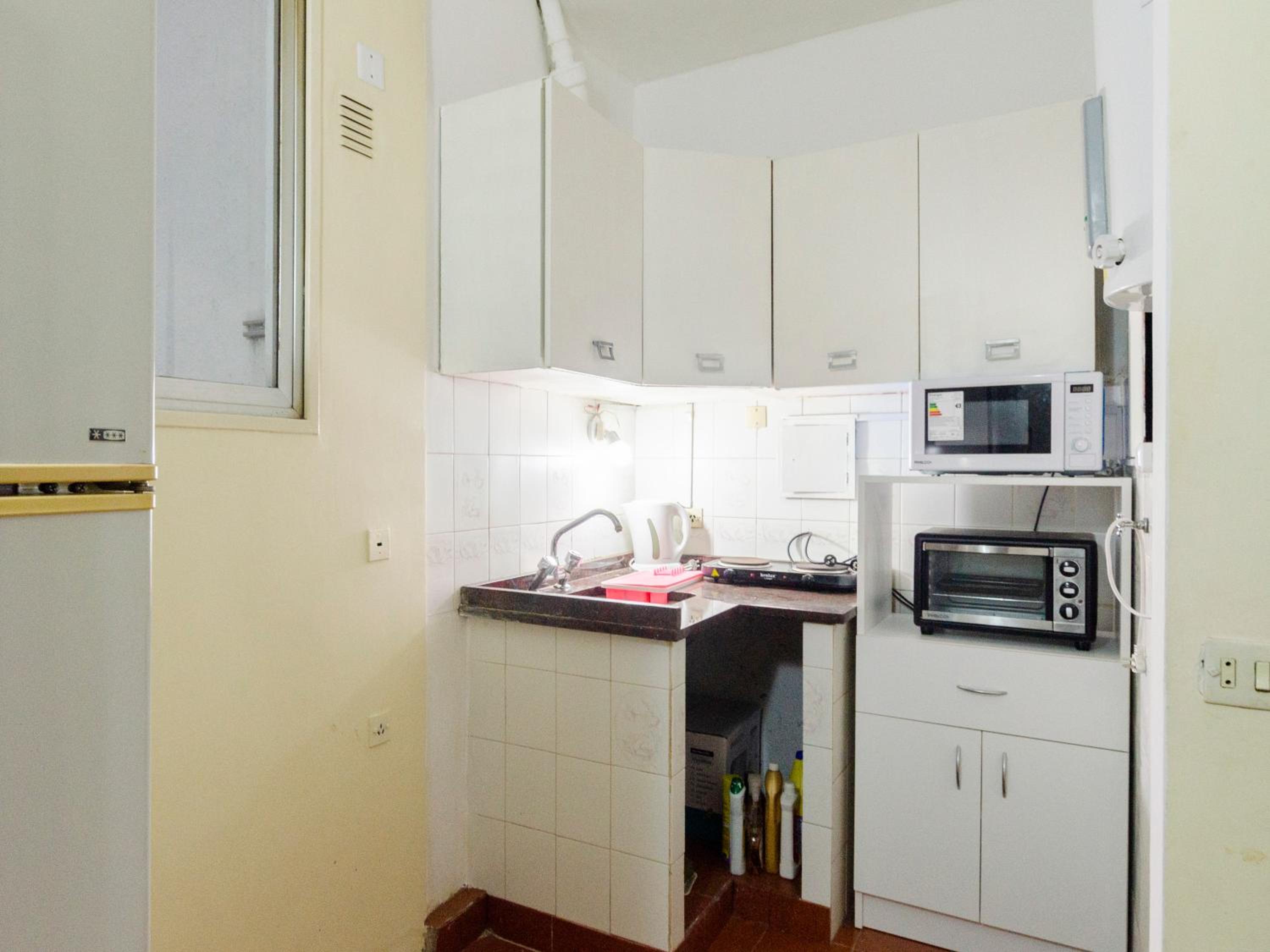 Nuoma Posadas - 2 guests - Great location