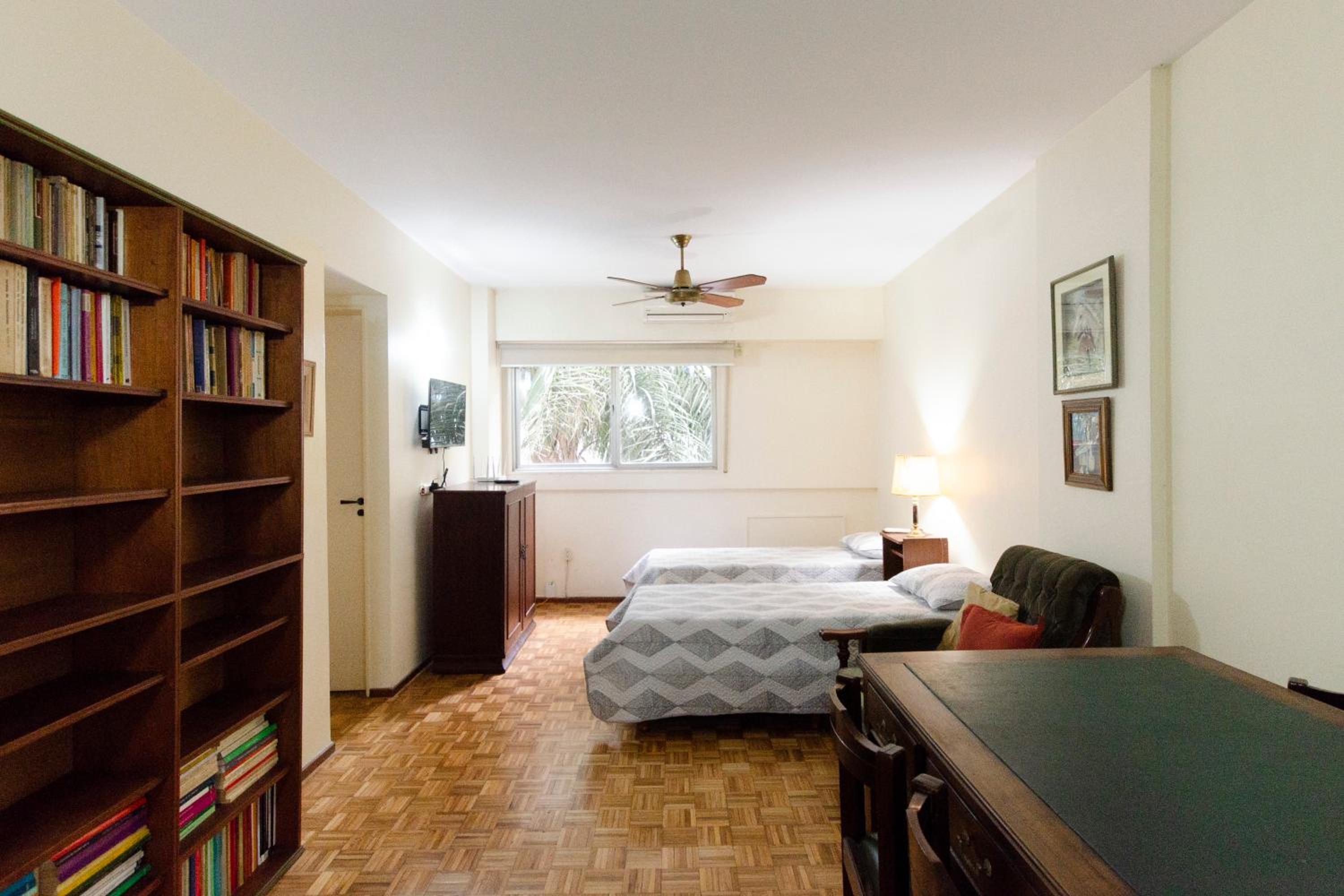 Nuoma Posadas - 2 guests - Great location