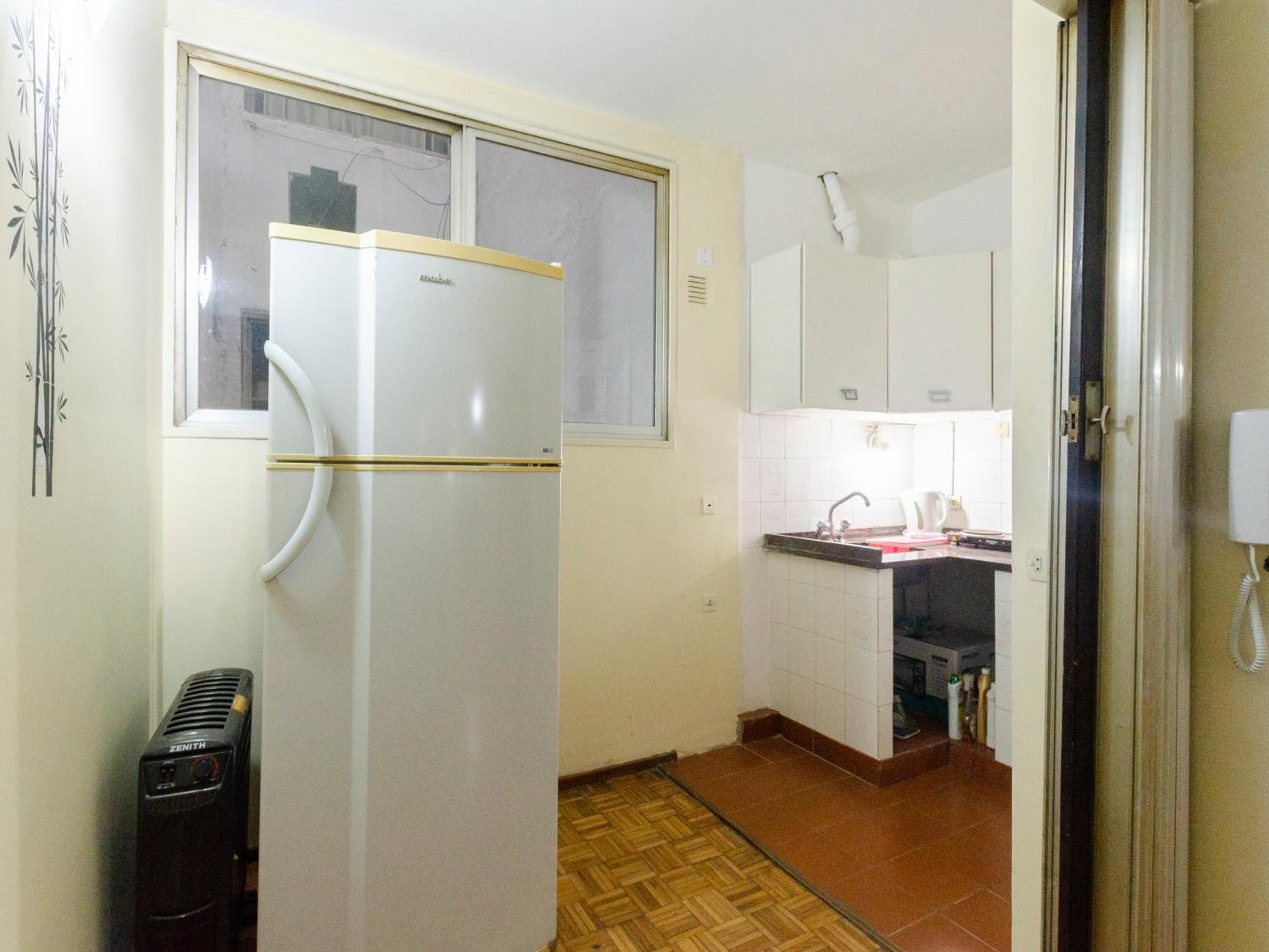 Nuoma Posadas - 2 guests - Great location