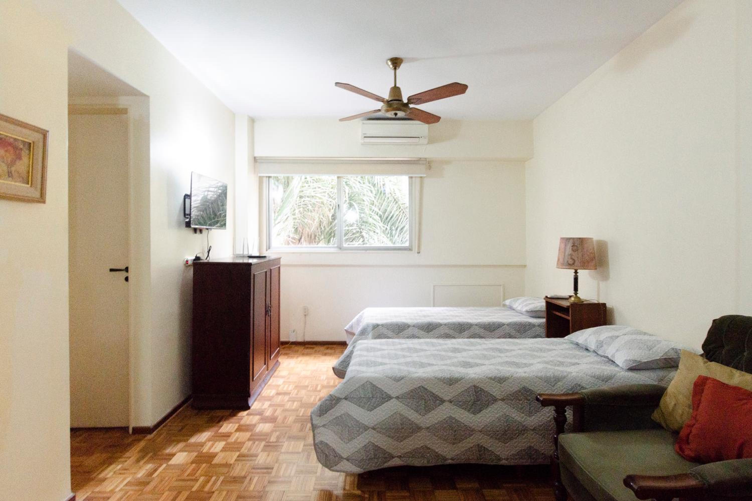 Nuoma Posadas - 2 guests - Great location