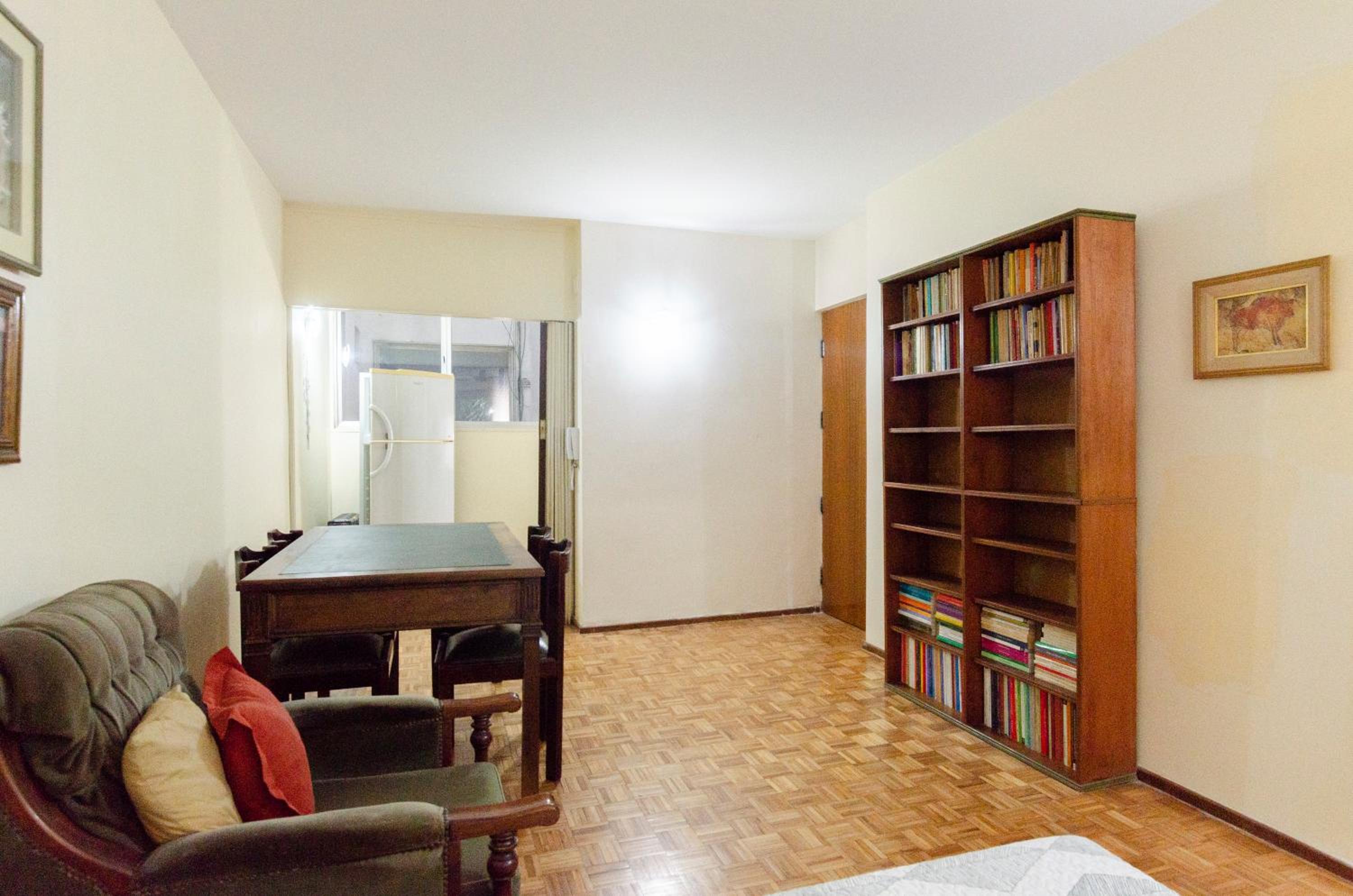 Nuoma Posadas - 2 guests - Great location