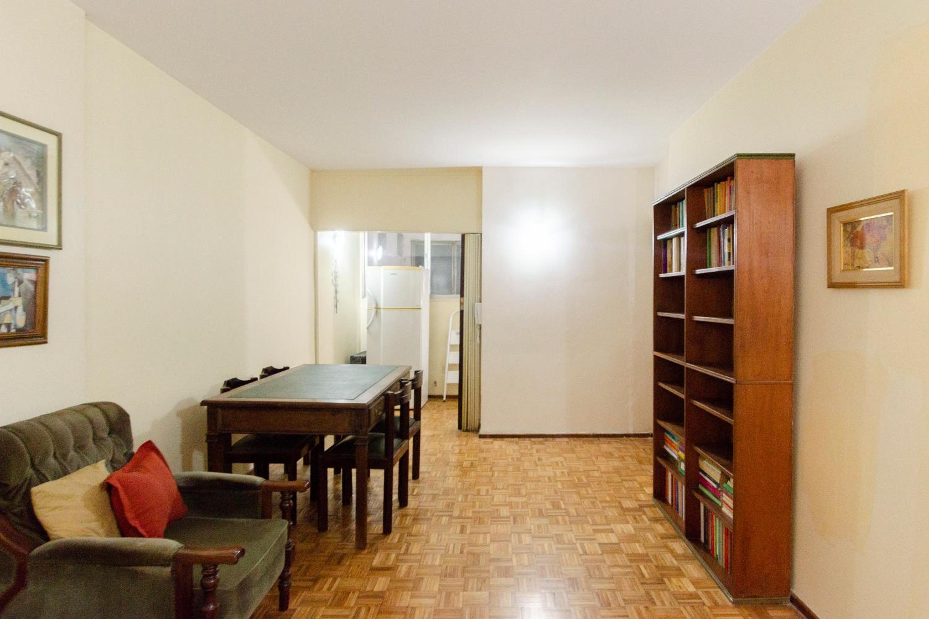 Nuoma Posadas - 2 guests - Great location