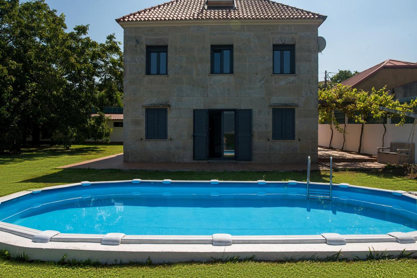Apartamentos Redondela - A Casa da Praia photo 4